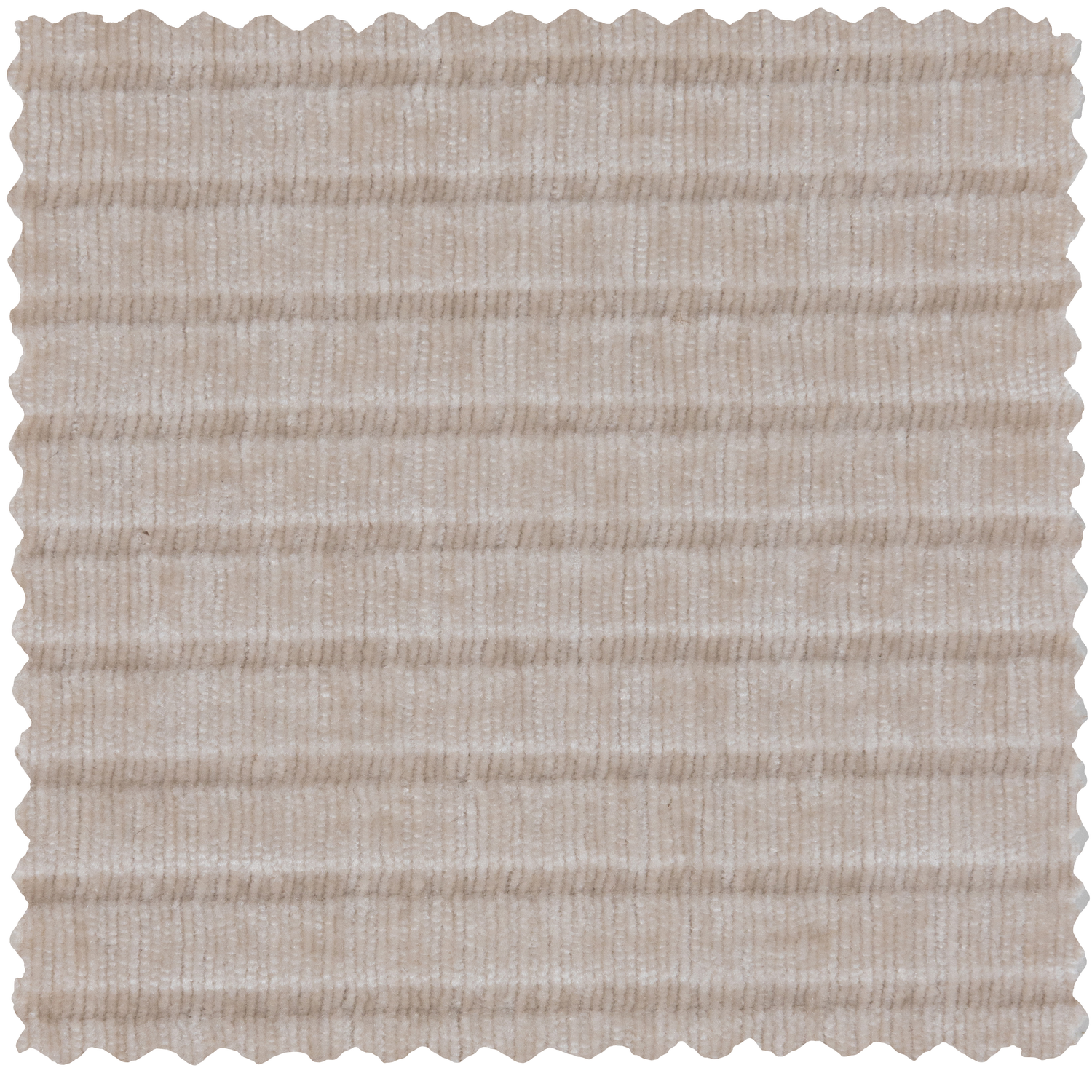 Fauteuil Rodeo Classic - Ribstof Ecru - Afbeelding 4