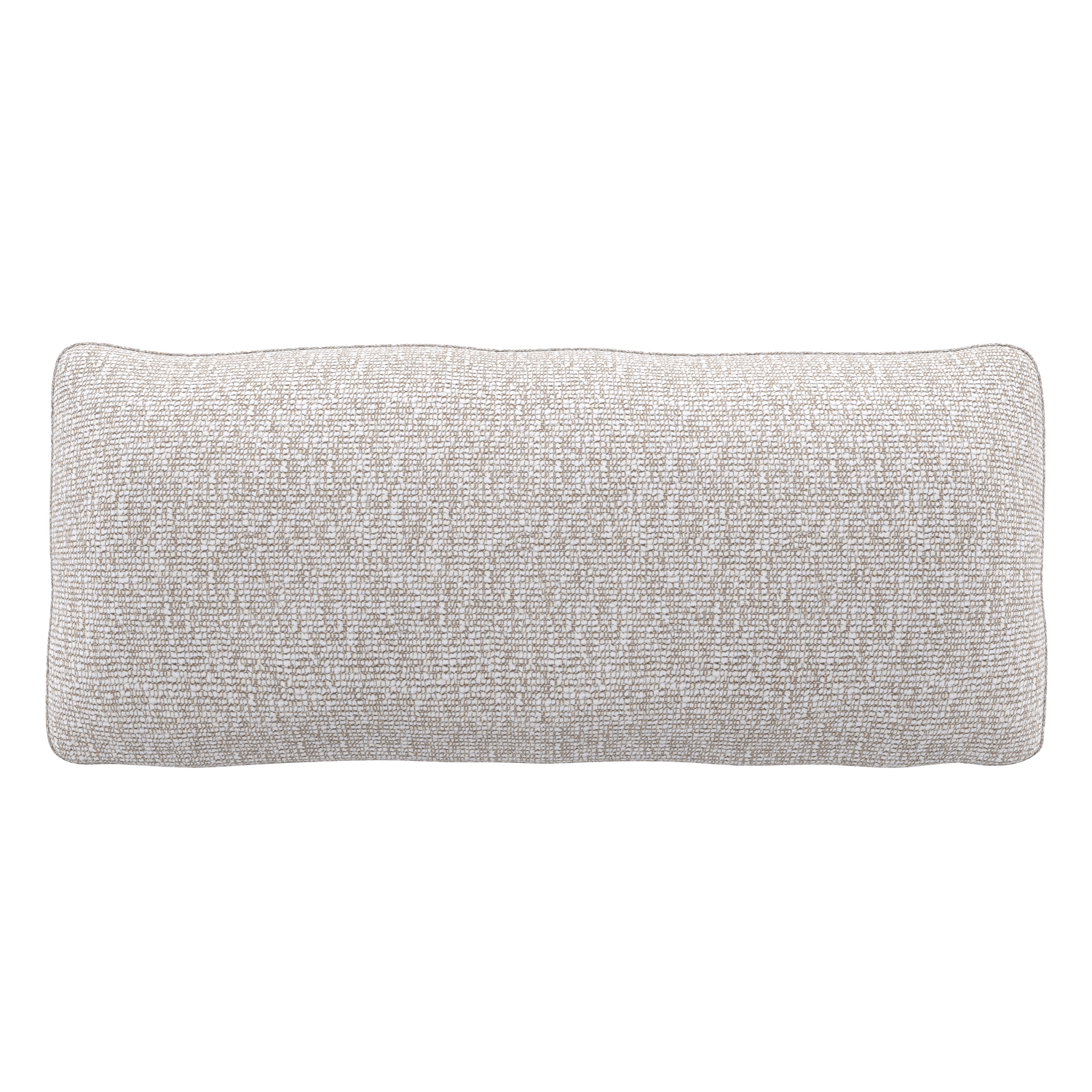 Kussen Mojo - Boucle Ecru Melange - Afbeelding 3