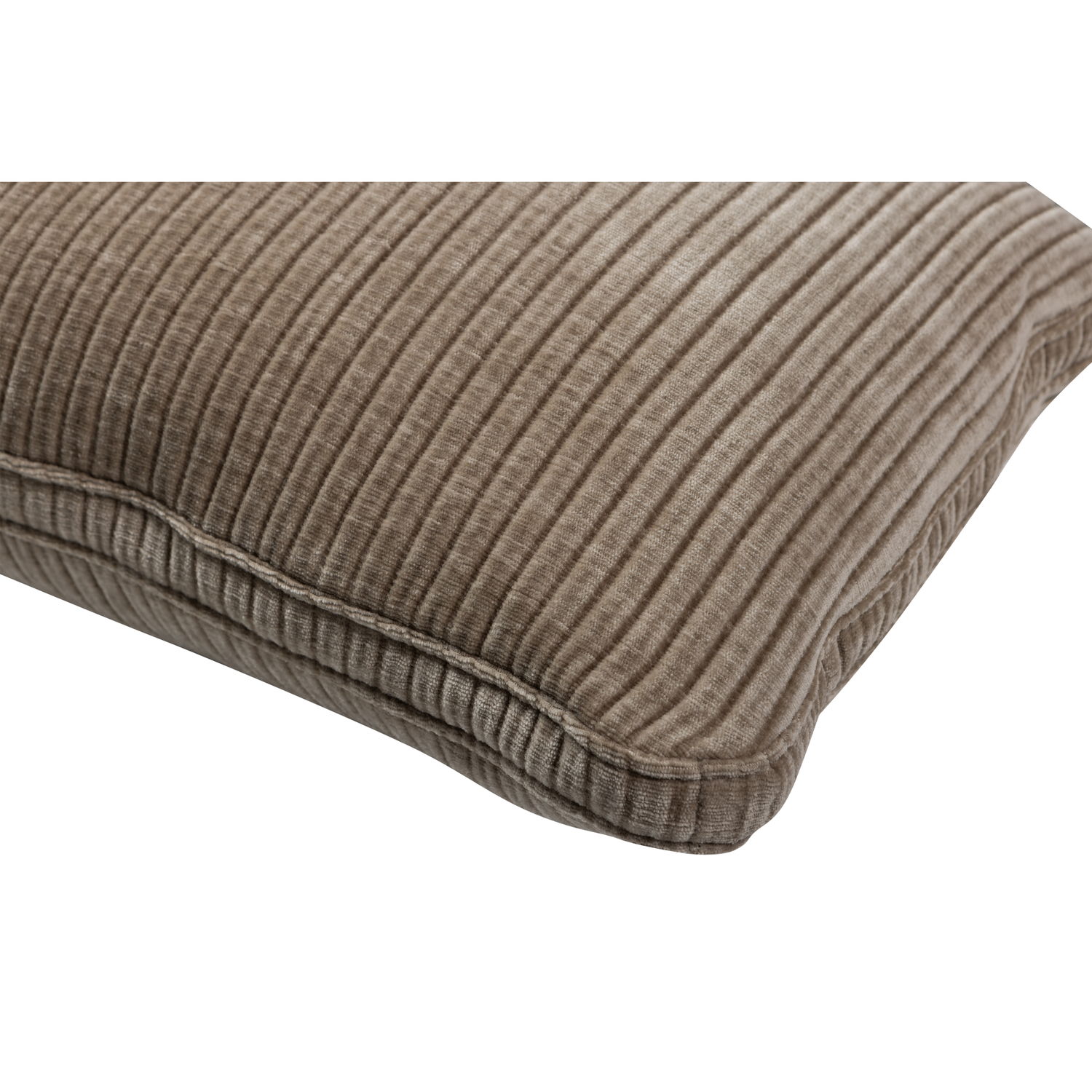 Kussen Mojo - Boucle Beige Melange - Afbeelding 5