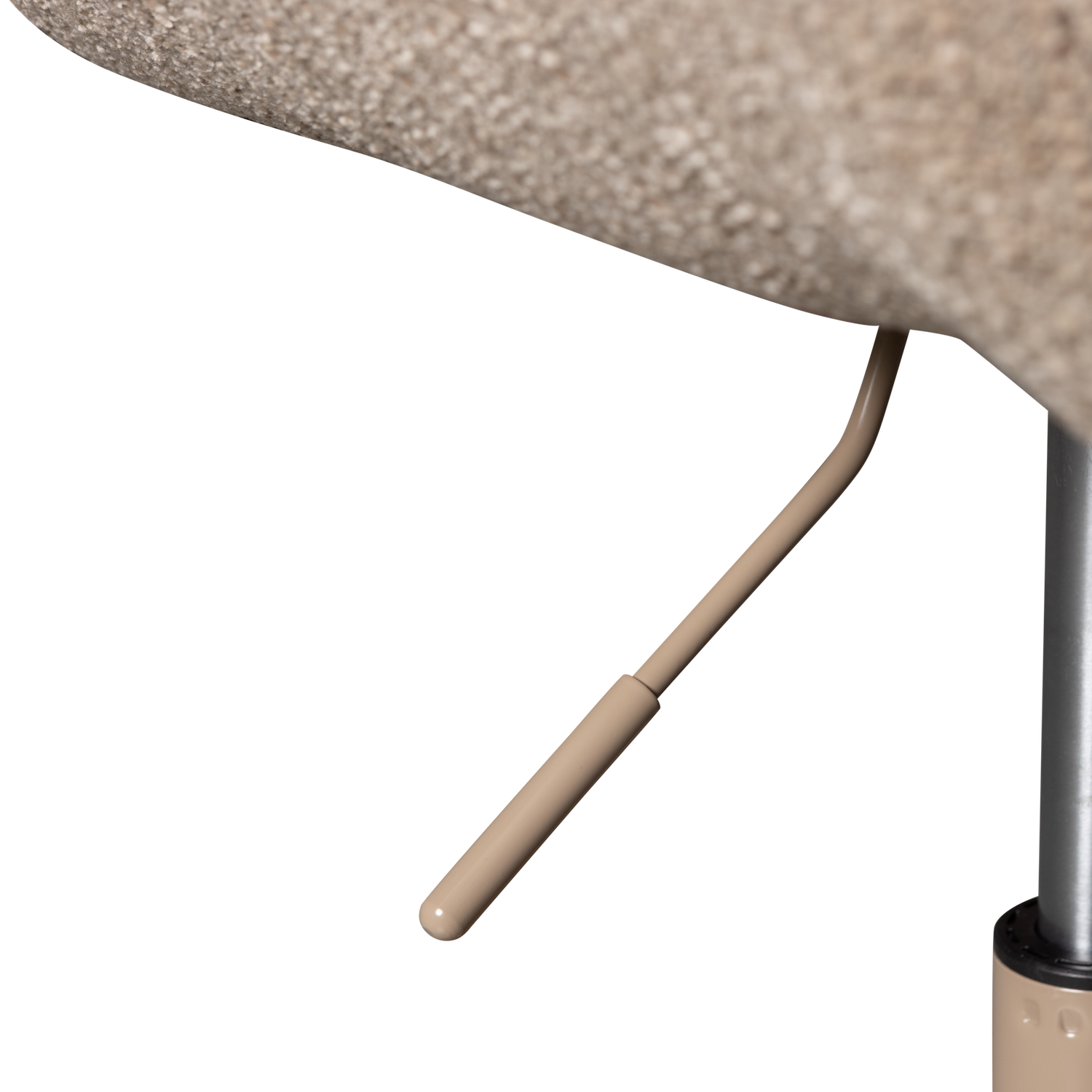 Verstelbare Eetkamerstoel Marten - Zand - Afbeelding 16