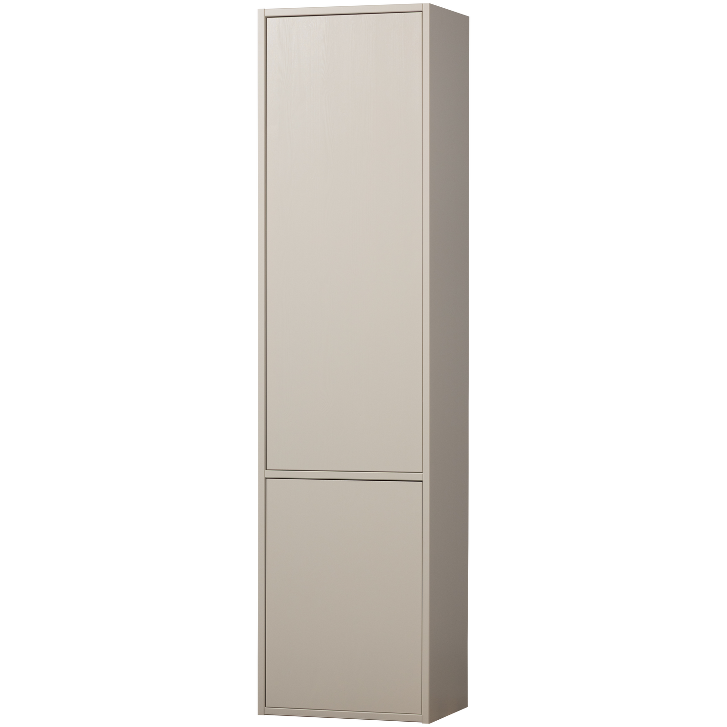 Opbergkast Meggy 215 x 55, kleur Dust
