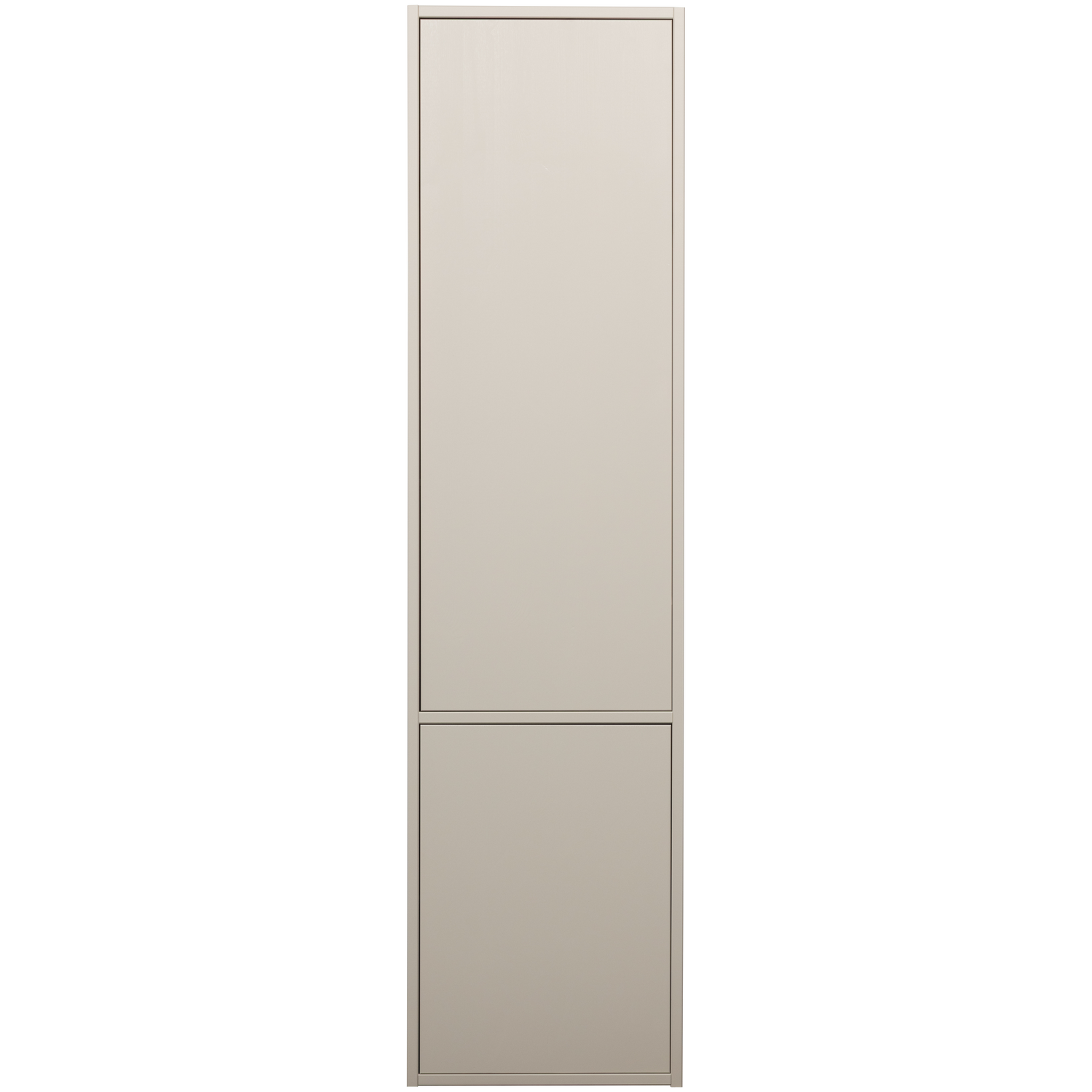 Opbergkast Meggy 215 x 55, kleur Dust - Afbeelding 3
