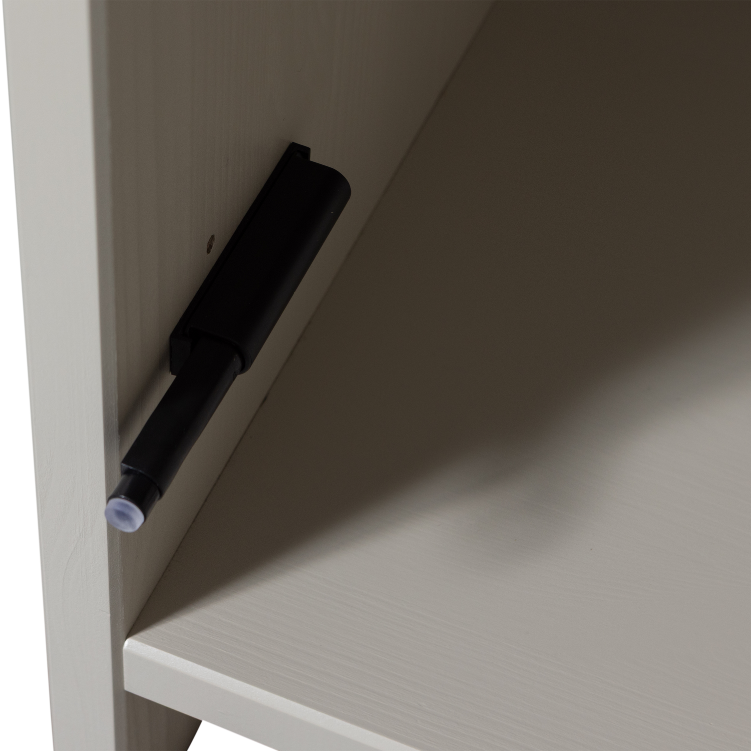 Opbergkast Meggy 215 x 55, kleur Dust - Afbeelding 7