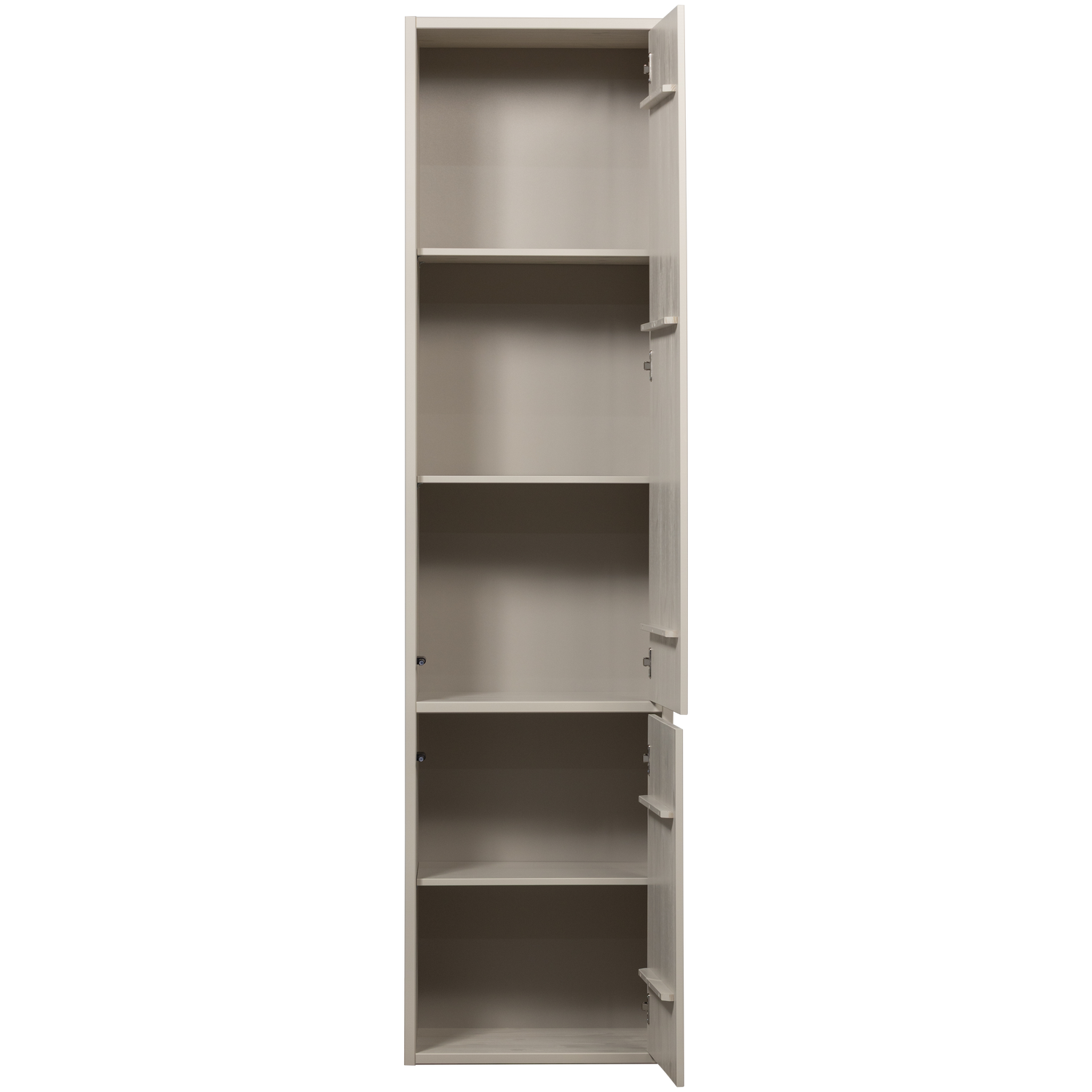 Opbergkast Meggy 215 x 55, kleur Dust - Afbeelding 6