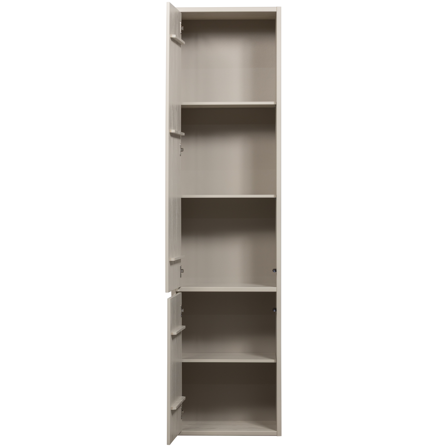 Opbergkast Meggy 215 x 55, kleur Dust - Afbeelding 5