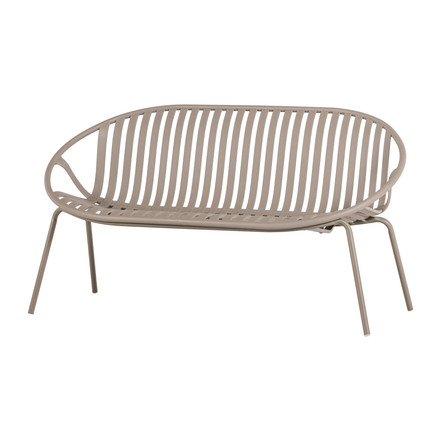 Tuinbank Bruce 134cm - Zand
