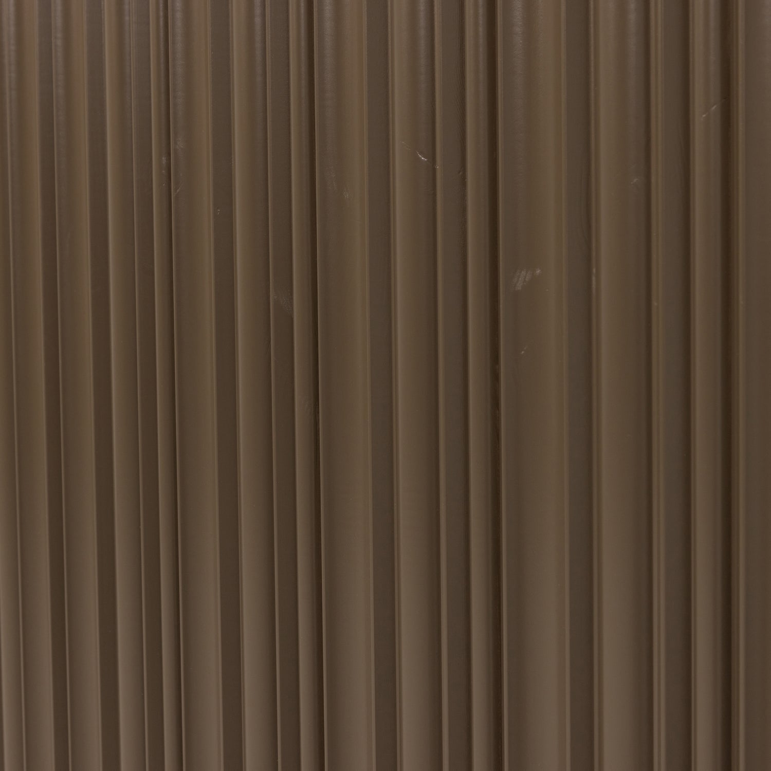 Vitrinekast Nova Grenenhout, 172 x 102cm, kleur Truffel Bruin - Afbeelding 9