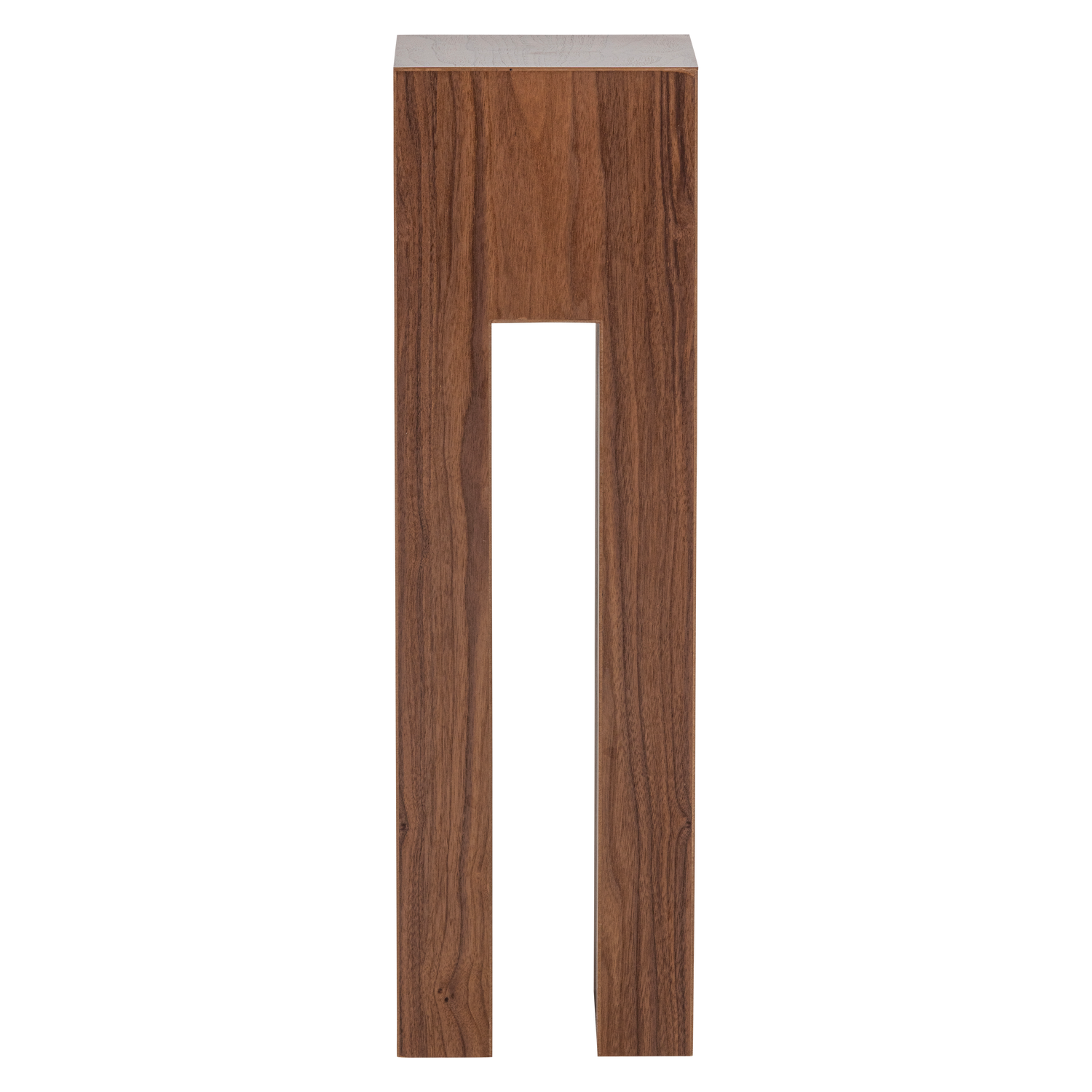 Plantenstandaard Plantor 80cm hoog - Bruin - Afbeelding 3