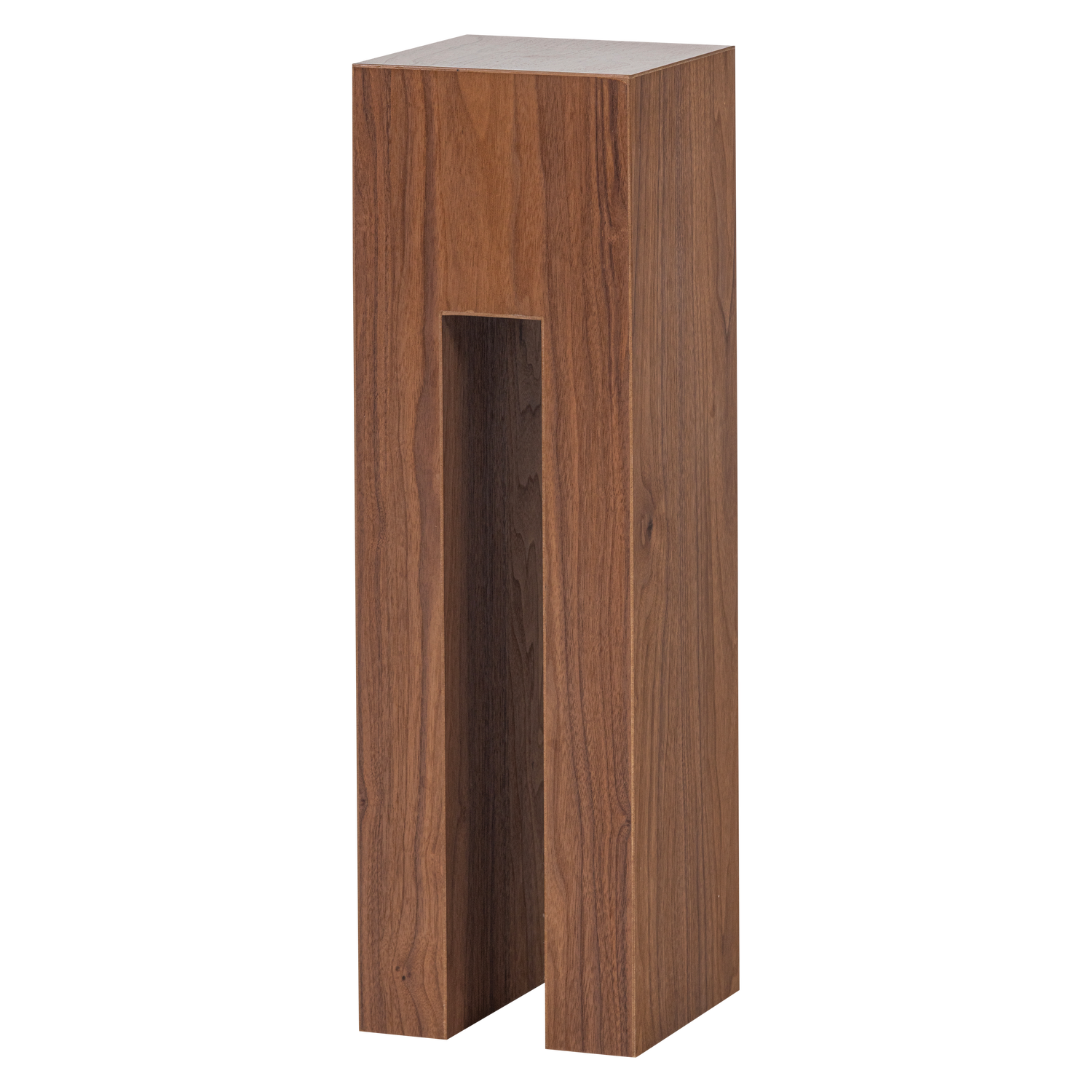 Plantenstandaard Plantor 80cm hoog - Bruin