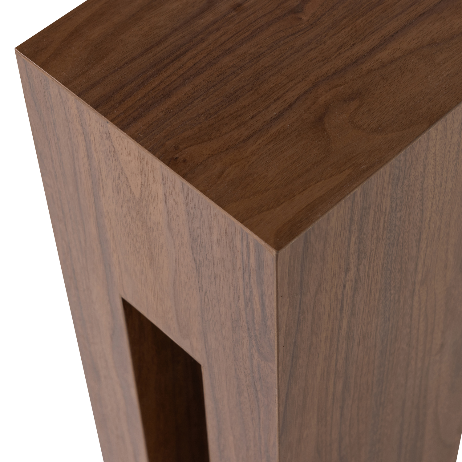 Plantenstandaard Plantor 80cm hoog - Bruin - Afbeelding 4