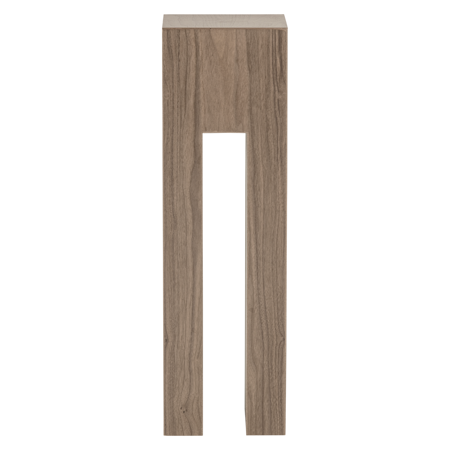 Plantenstandaard Plantor 80cm hoog - Naturel - Afbeelding 3