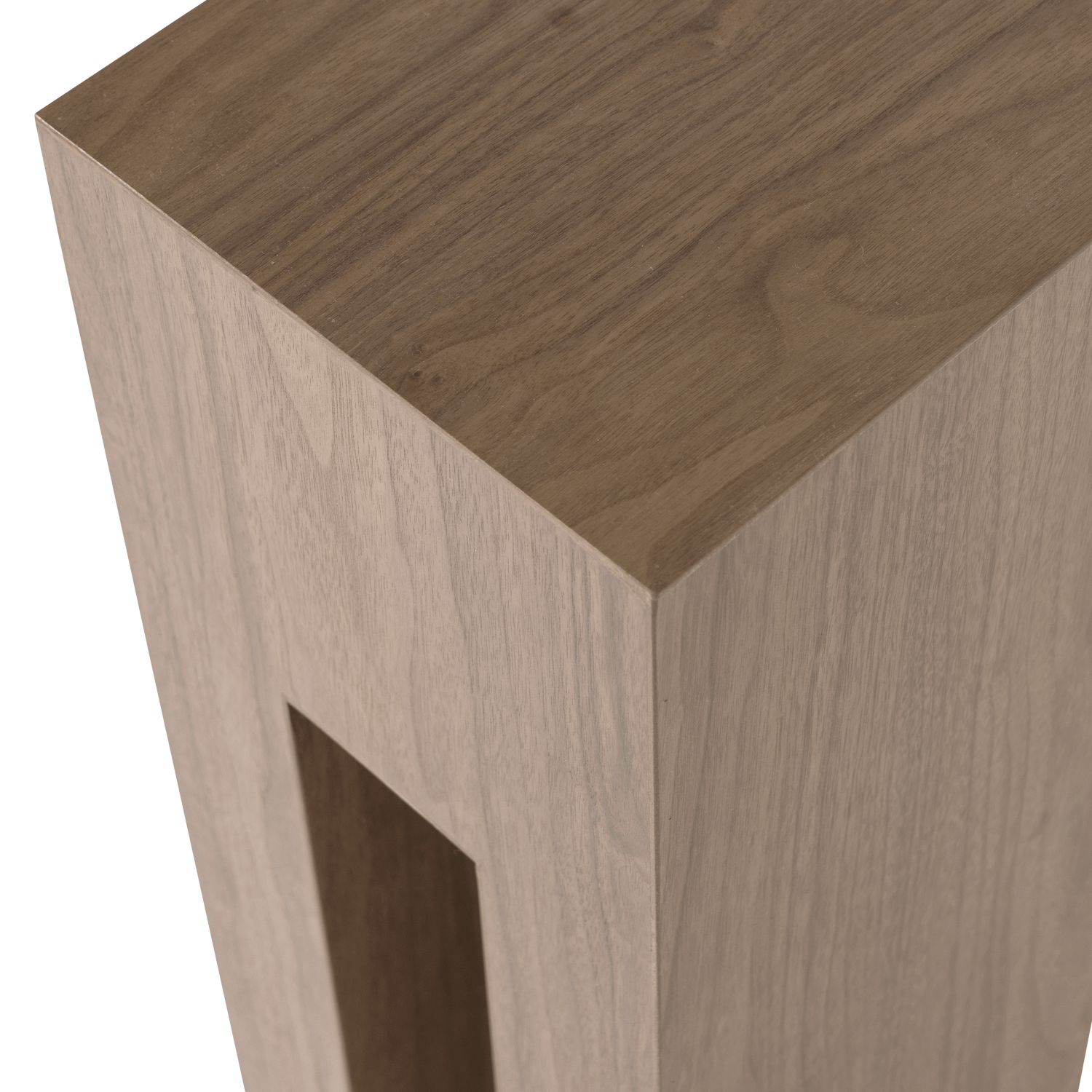 Plantenstandaard Plantor 80cm hoog - Naturel - Afbeelding 5
