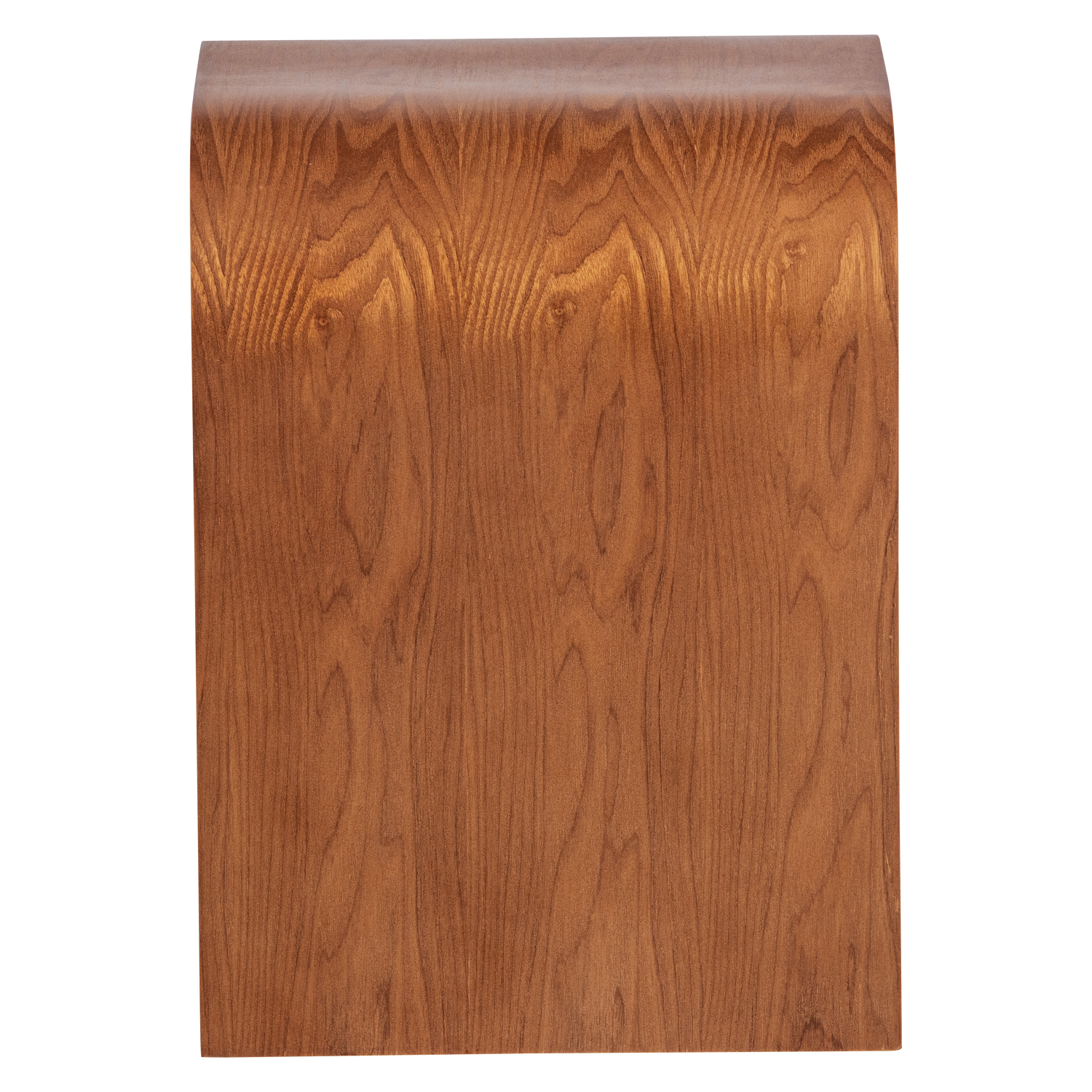 Nachtkastje/Bijzettafel Momo Met 1 lade, kleur Bruin - Afbeelding 6