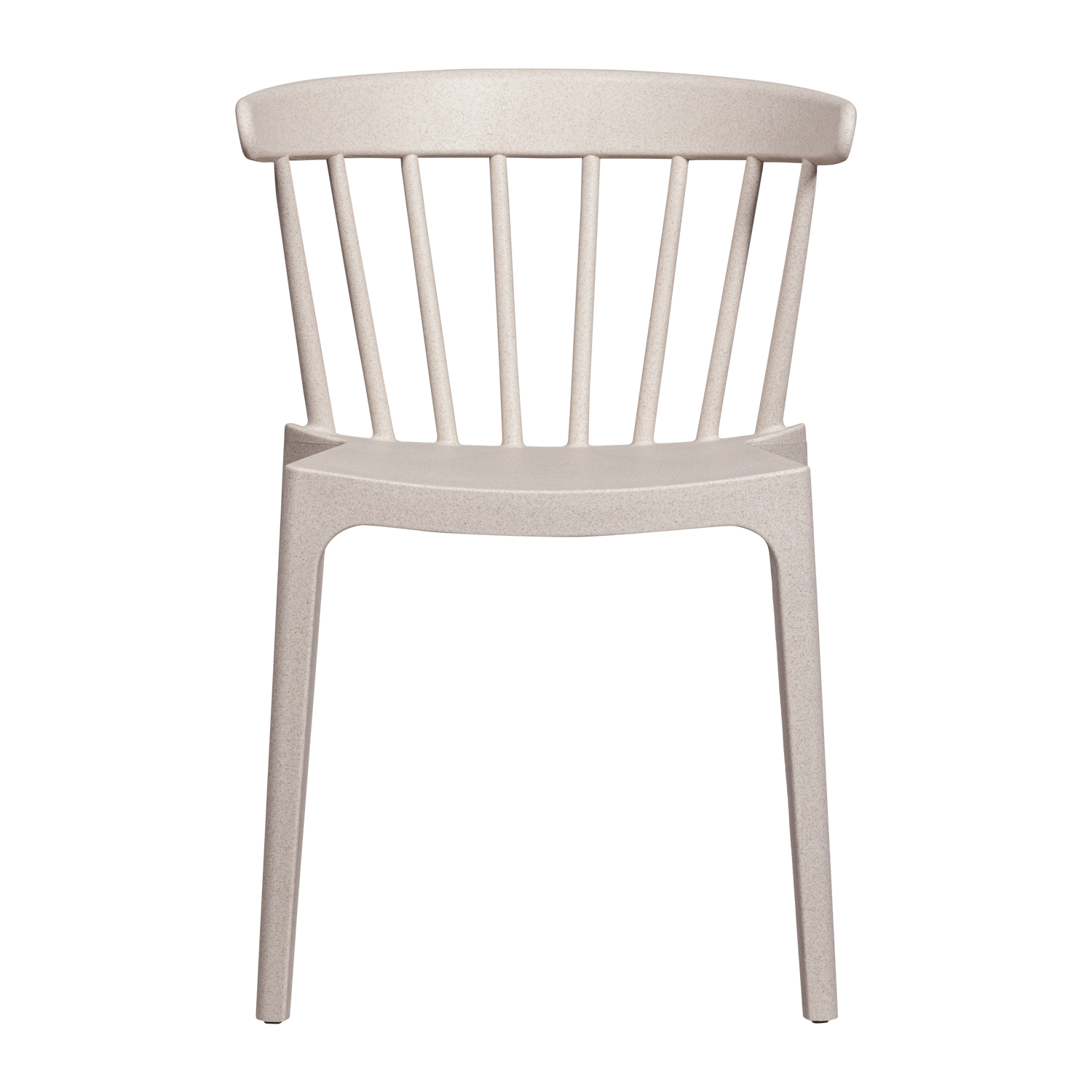 Tuinstoel Bliss Spijlen OFF White - Melange - Afbeelding 14