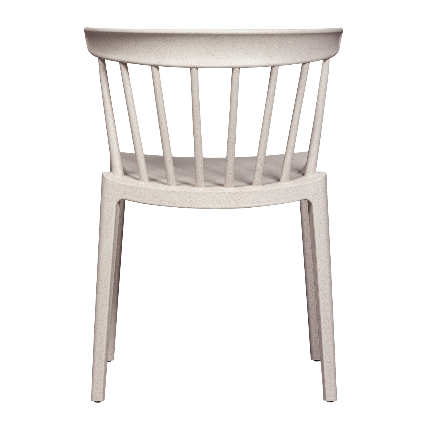Tuinstoel Bliss Spijlen OFF White - Melange - Afbeelding 16
