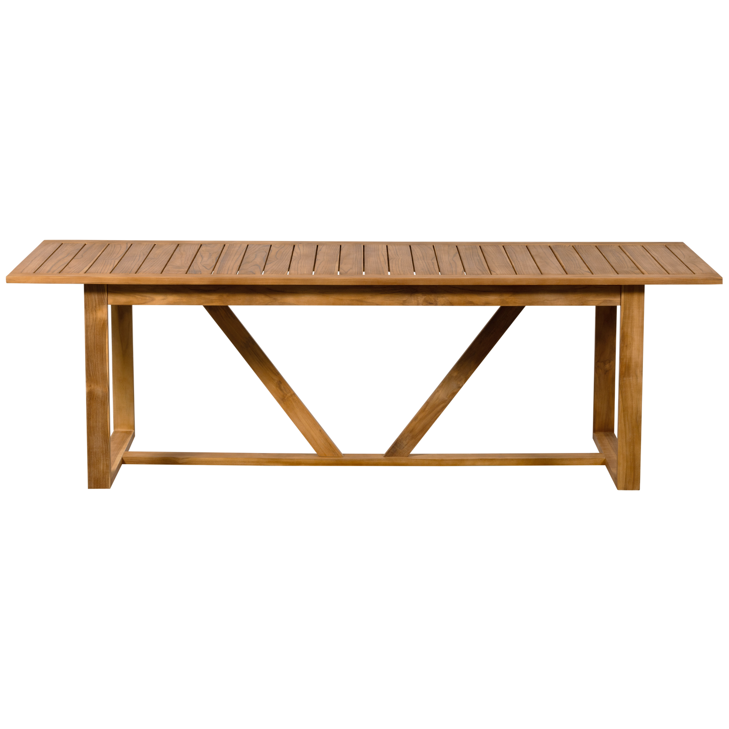 Tuin Eettafel Beaver Teakhout, 240 x 90cm - Afbeelding 6