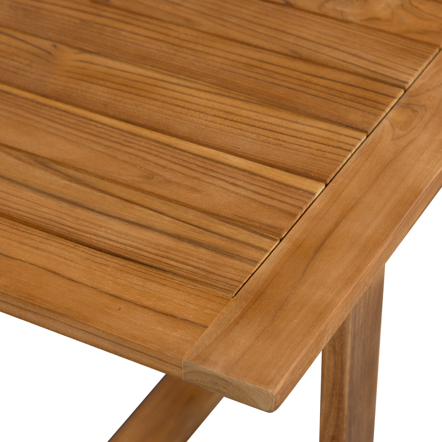 Tuin Eettafel Beaver Teakhout, 240 x 90cm - Afbeelding 8