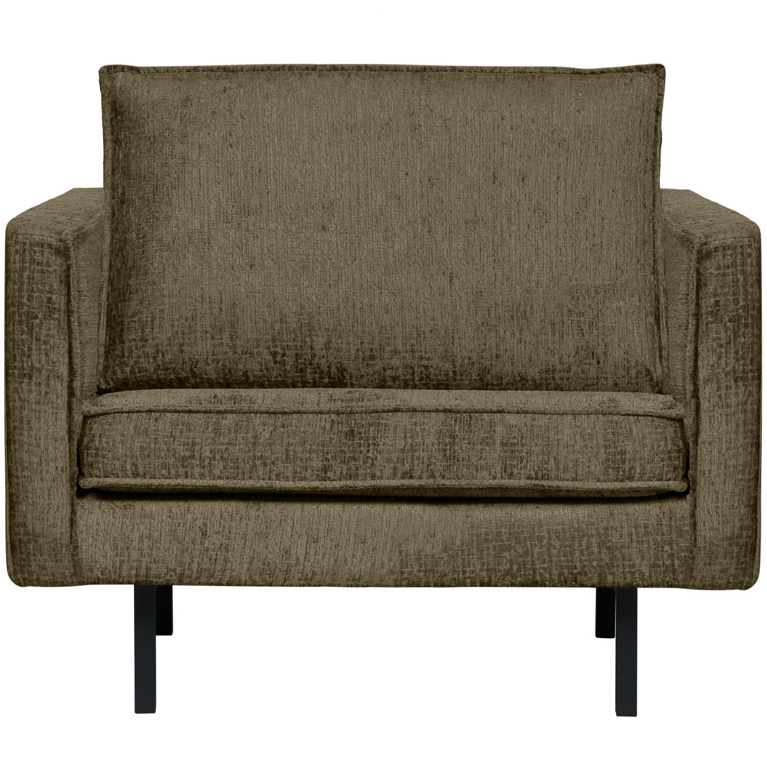 Fauteuil Rodeo - Structure Velvet Bonsai - Afbeelding 3