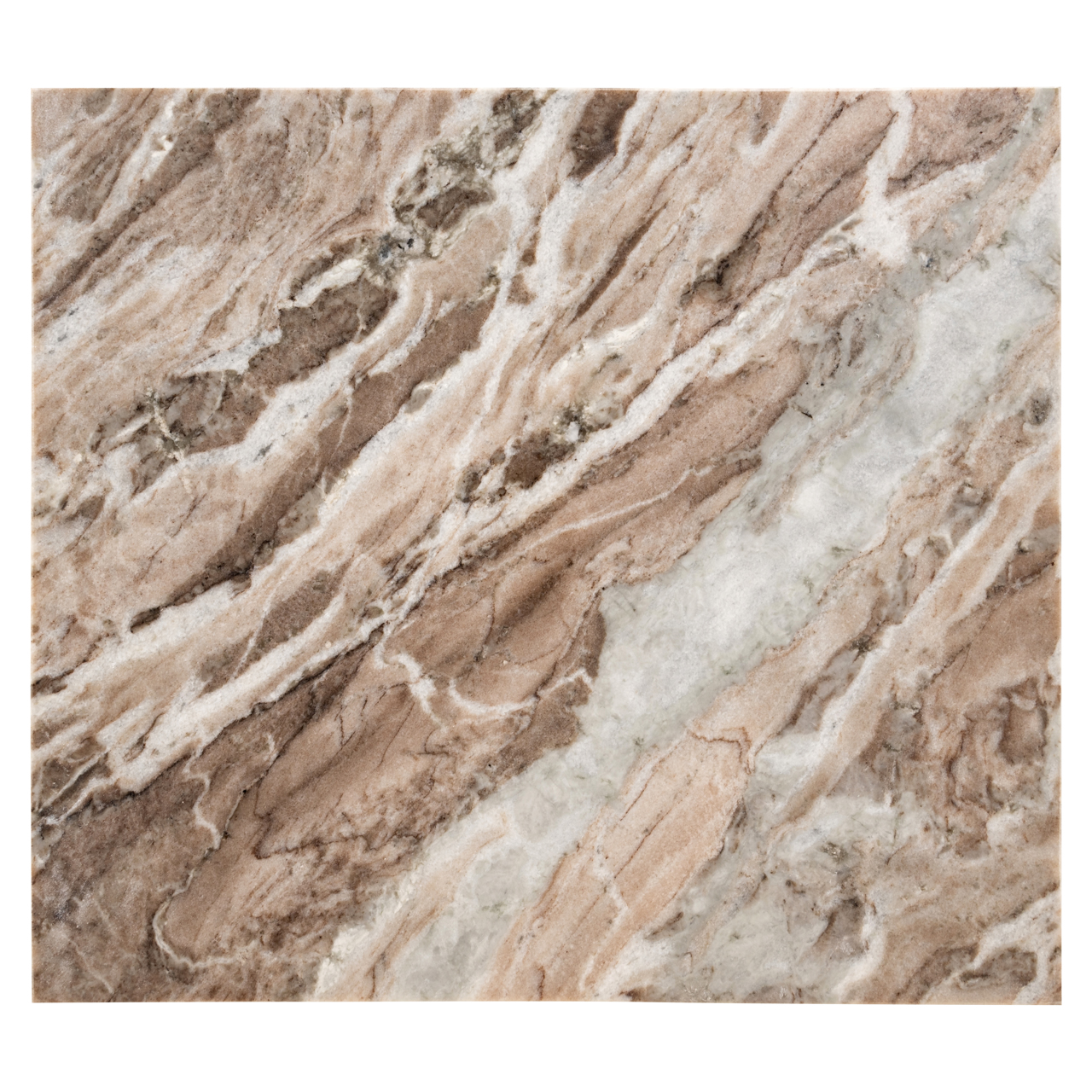 Laptoptafel Fairfax Marmer 45 x 40cm - Afbeelding 4
