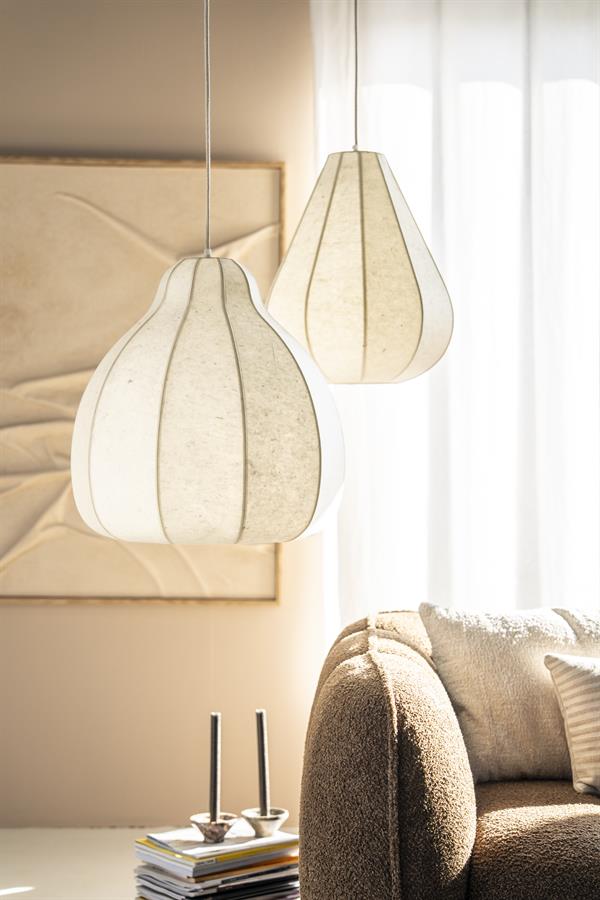 Hanglamp Oto Papier, 50cm - Afbeelding 6