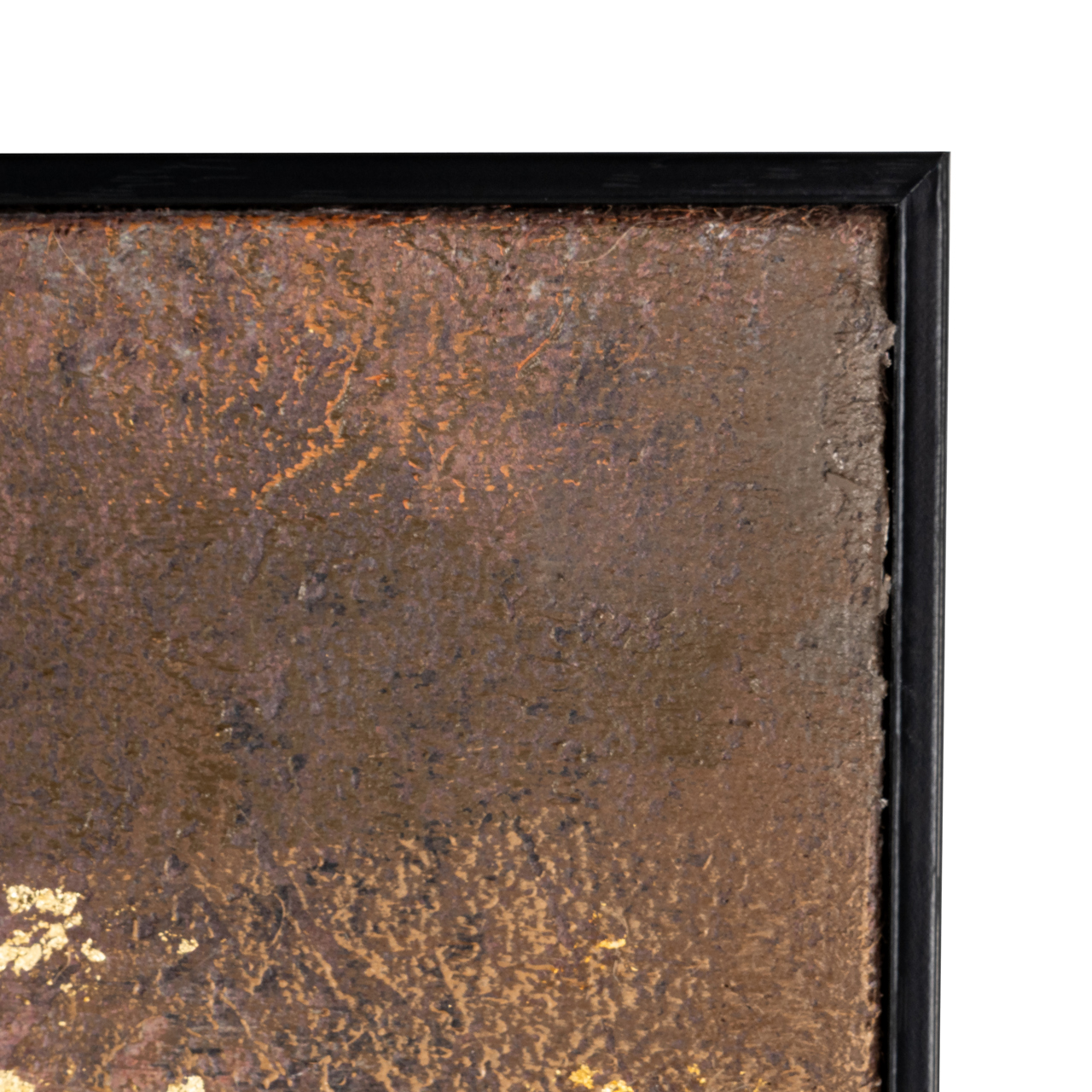 Wall art Gouden gleam Goud - Afbeelding 7