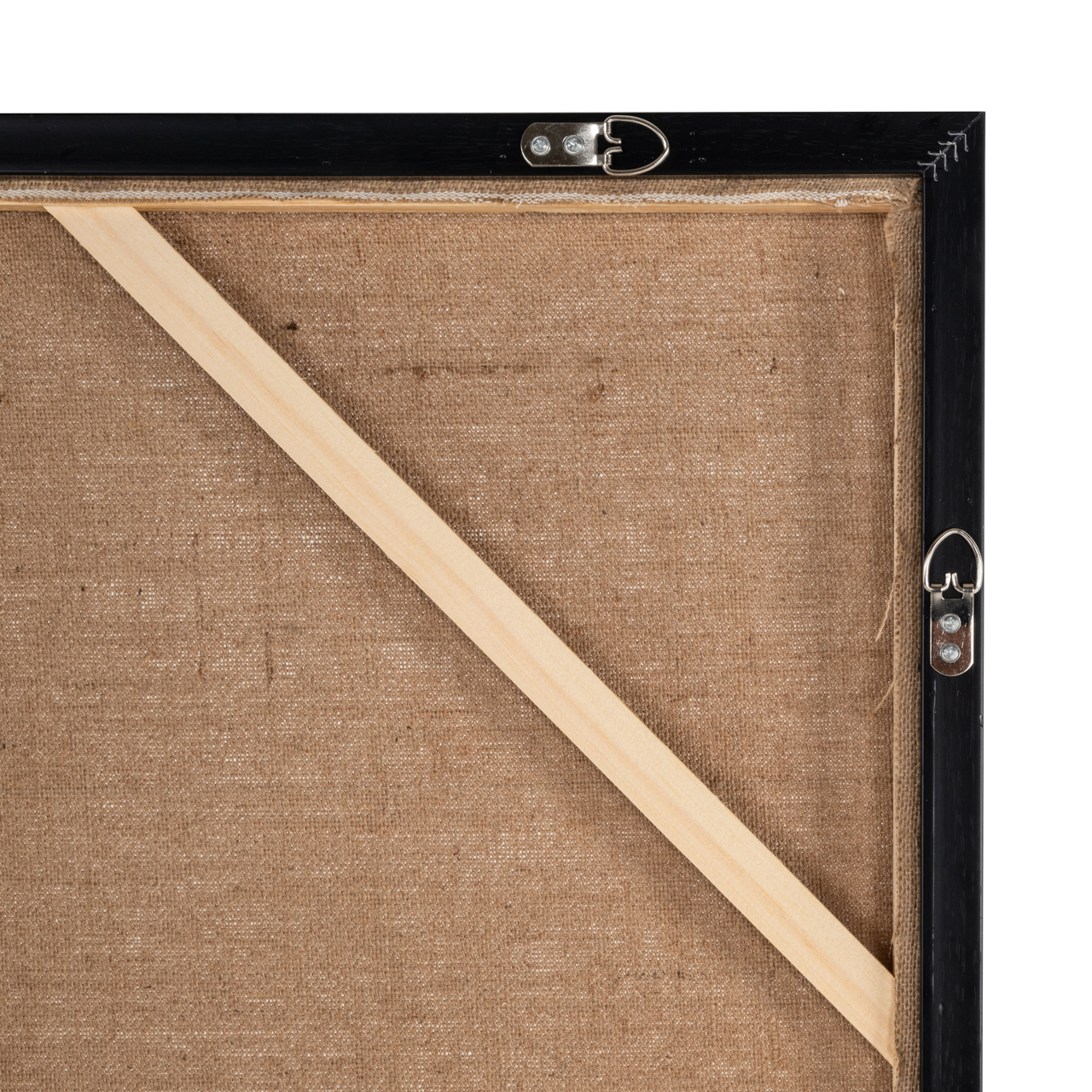 Wall art Gouden gleam Goud - Afbeelding 8