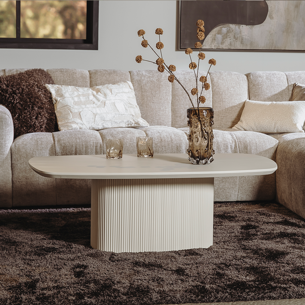 Salontafel Corbetta 120 cm - Afbeelding 2