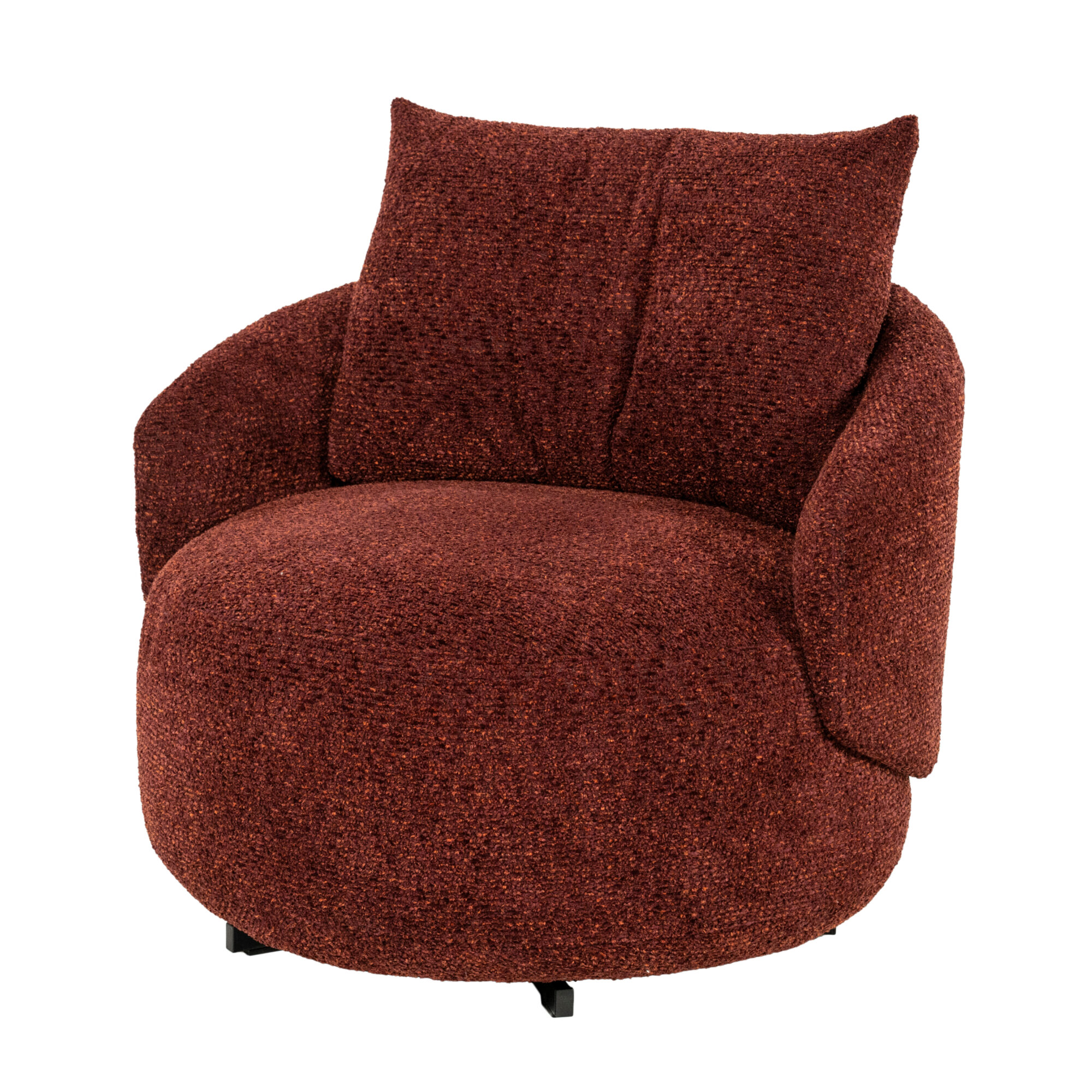 Fauteuil Lieke - zelf samenstellen