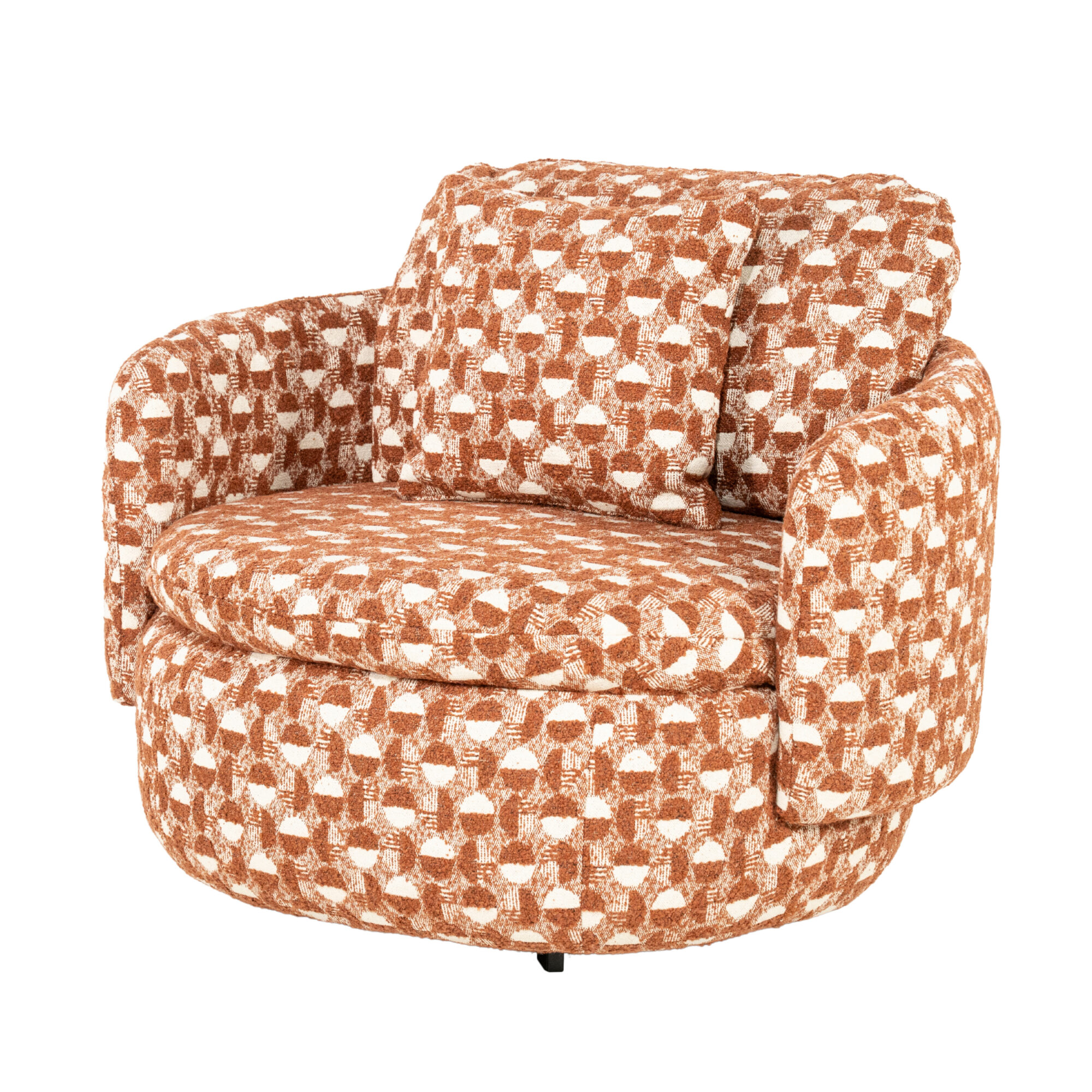 Fauteuil Lois - zelf samenstellen