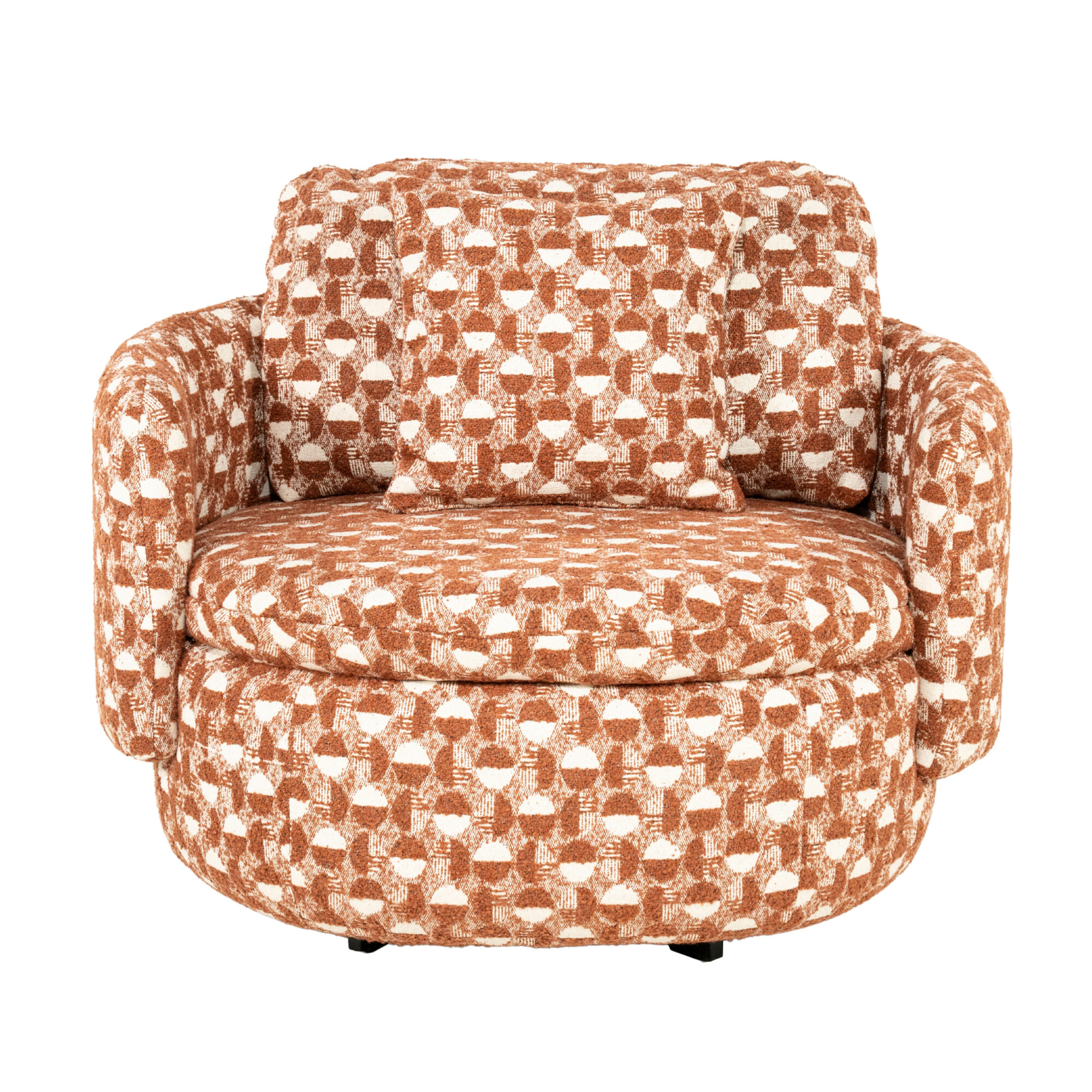 Fauteuil Lois - zelf samenstellen - Afbeelding 2