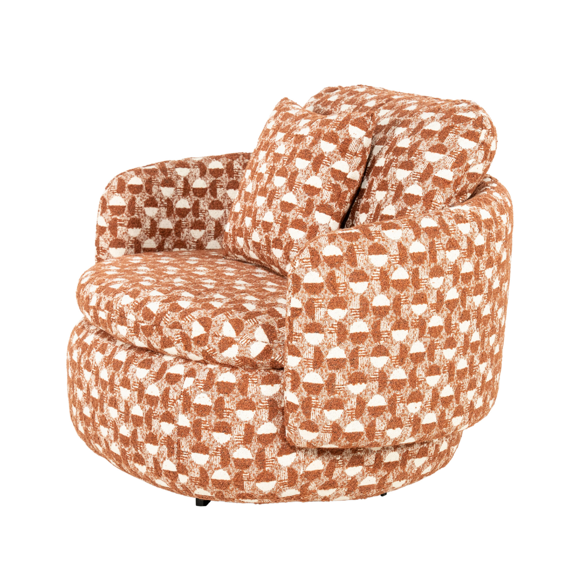 Fauteuil Lois - zelf samenstellen - Afbeelding 7