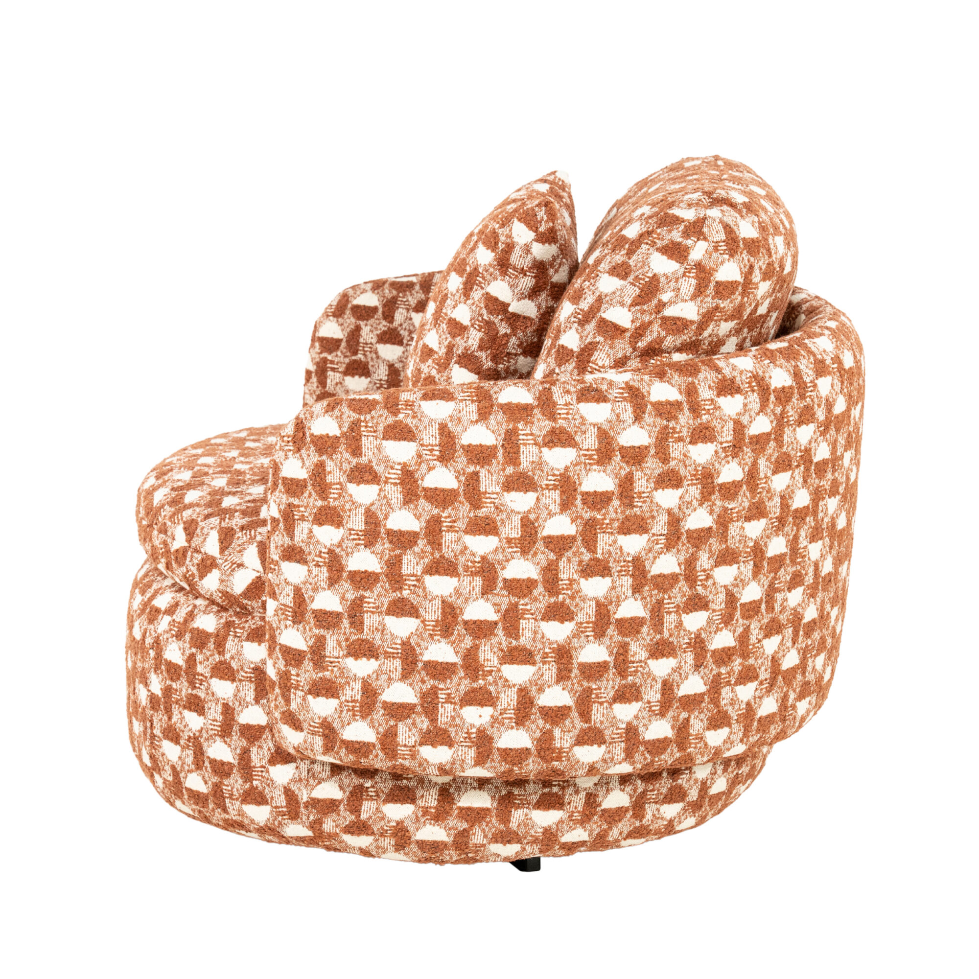Fauteuil Lois - zelf samenstellen - Afbeelding 6