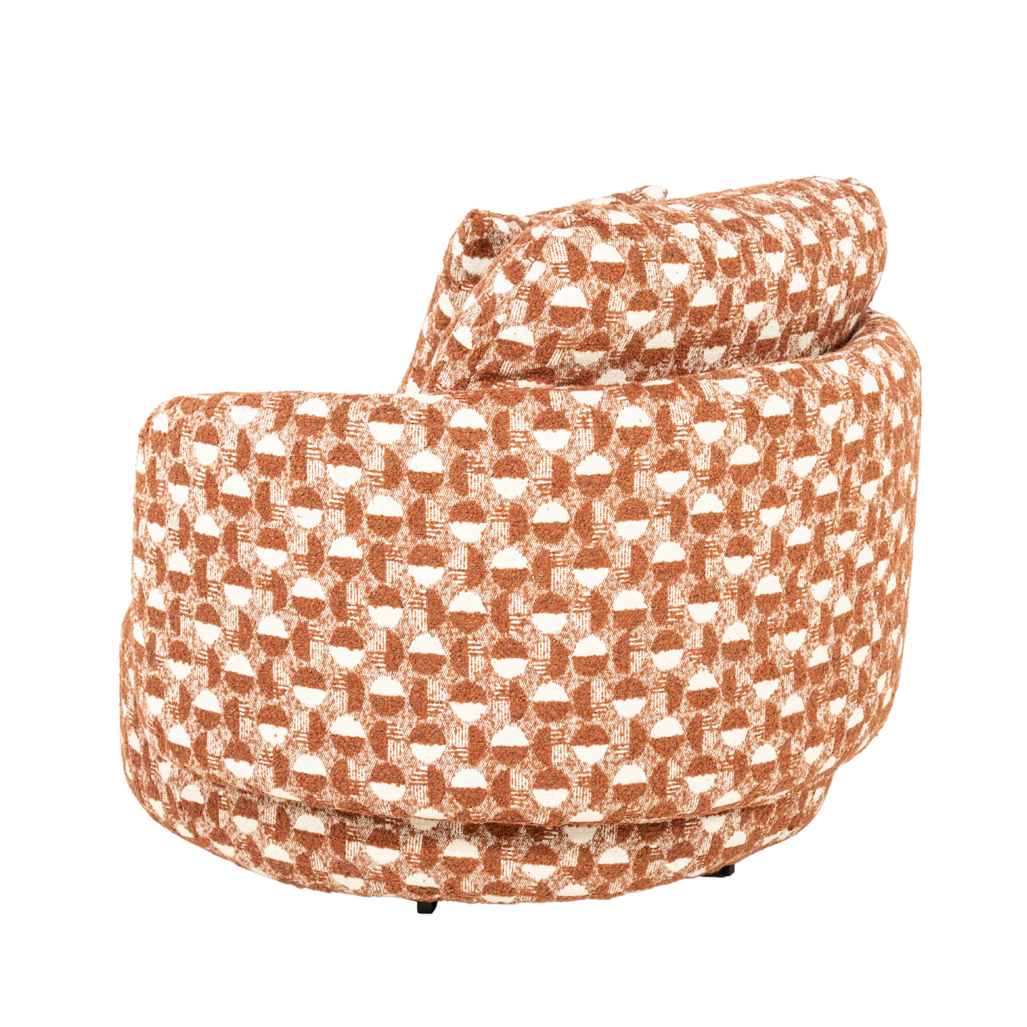 Fauteuil Lois - zelf samenstellen - Afbeelding 5
