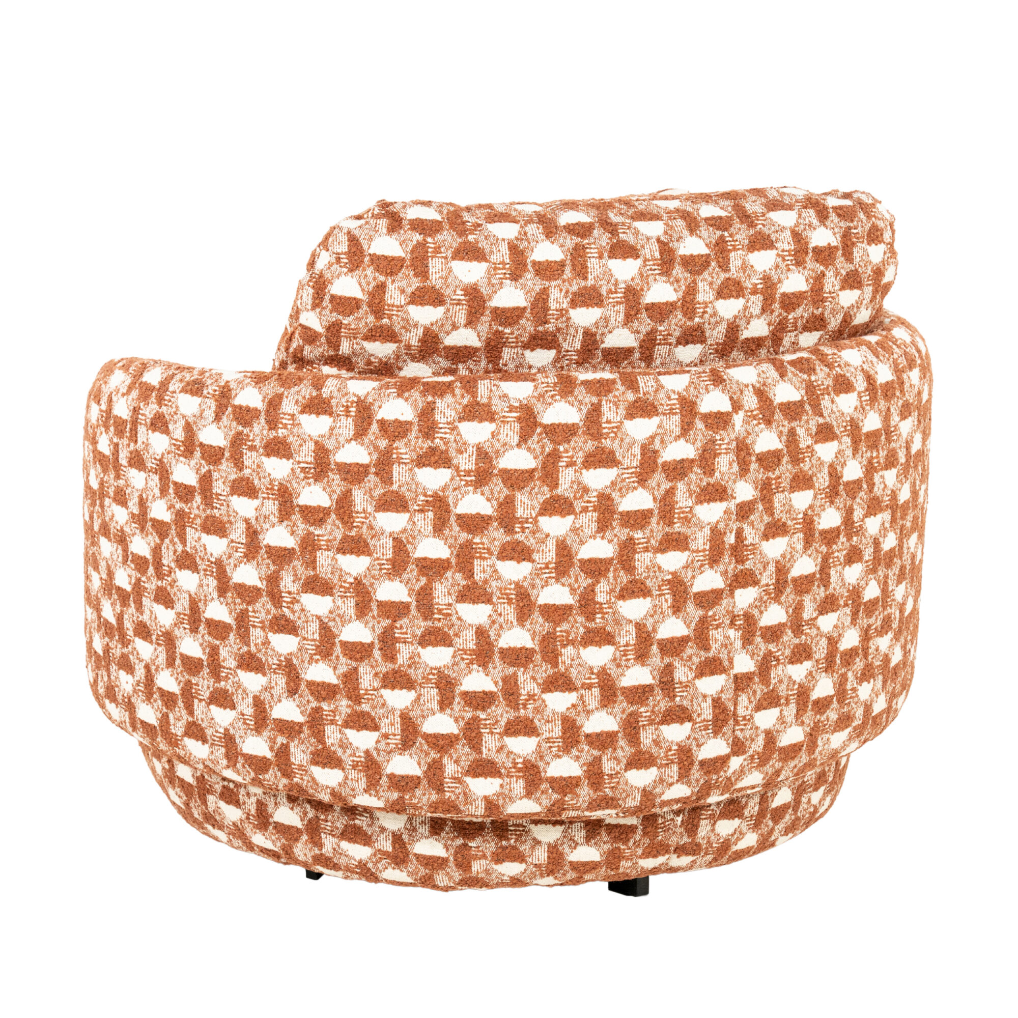 Fauteuil Lois - zelf samenstellen - Afbeelding 4