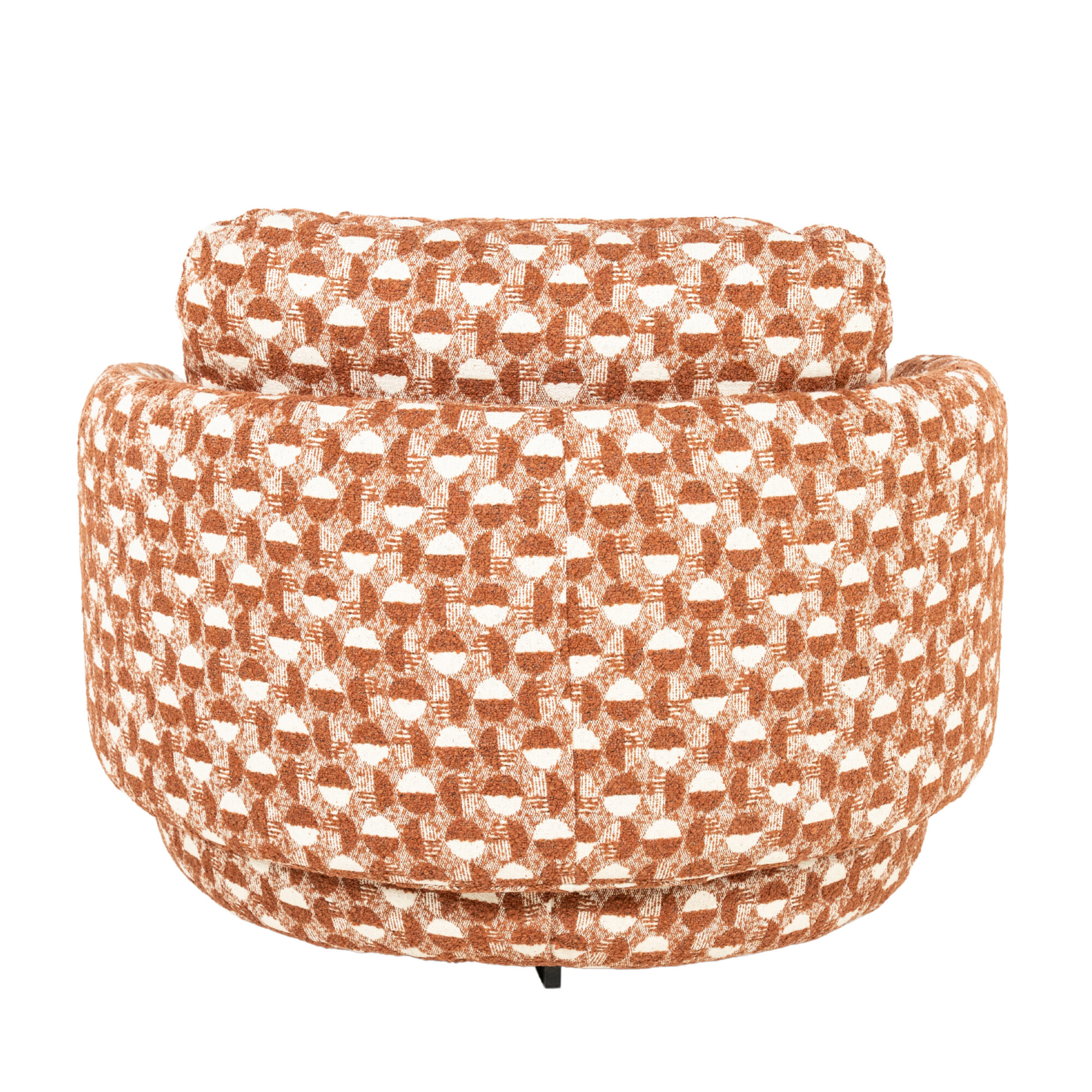 Fauteuil Lois - zelf samenstellen - Afbeelding 3