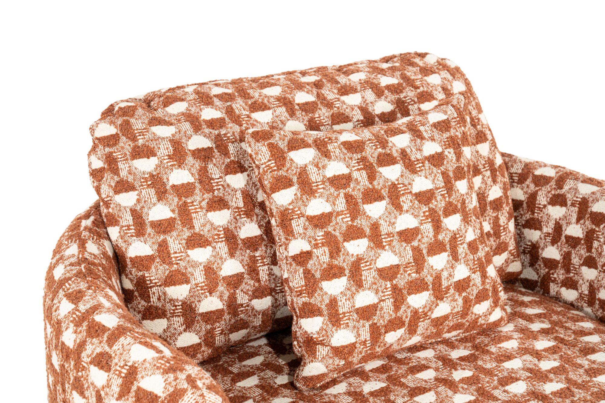 Fauteuil Lois - zelf samenstellen - Afbeelding 10