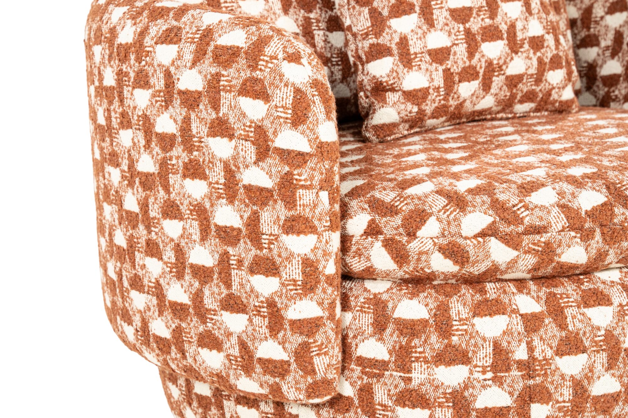 Fauteuil Lois - zelf samenstellen - Afbeelding 11