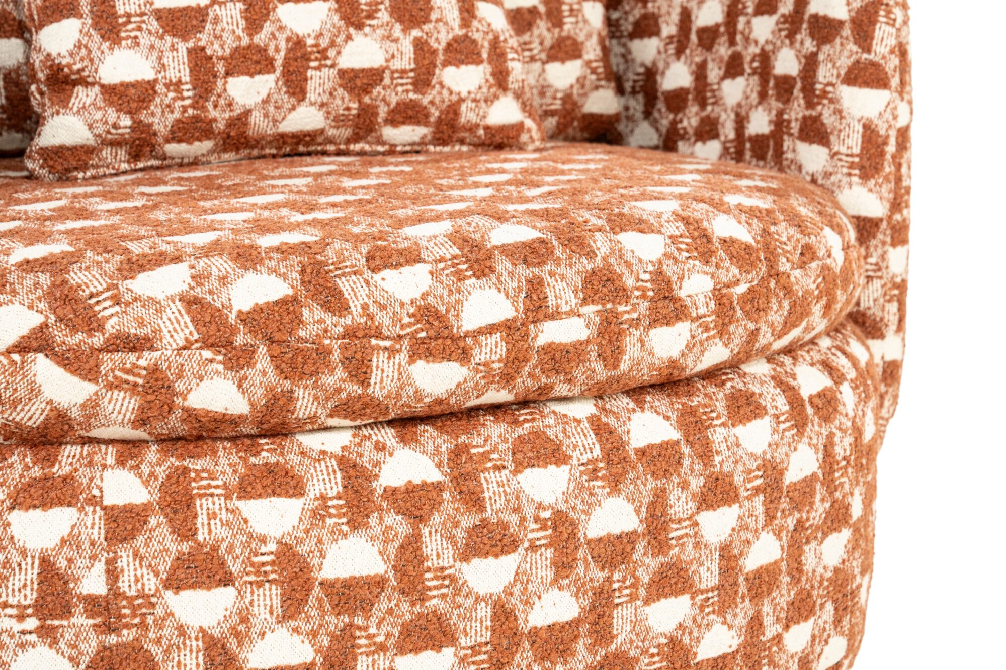 Fauteuil Lois - zelf samenstellen - Afbeelding 9