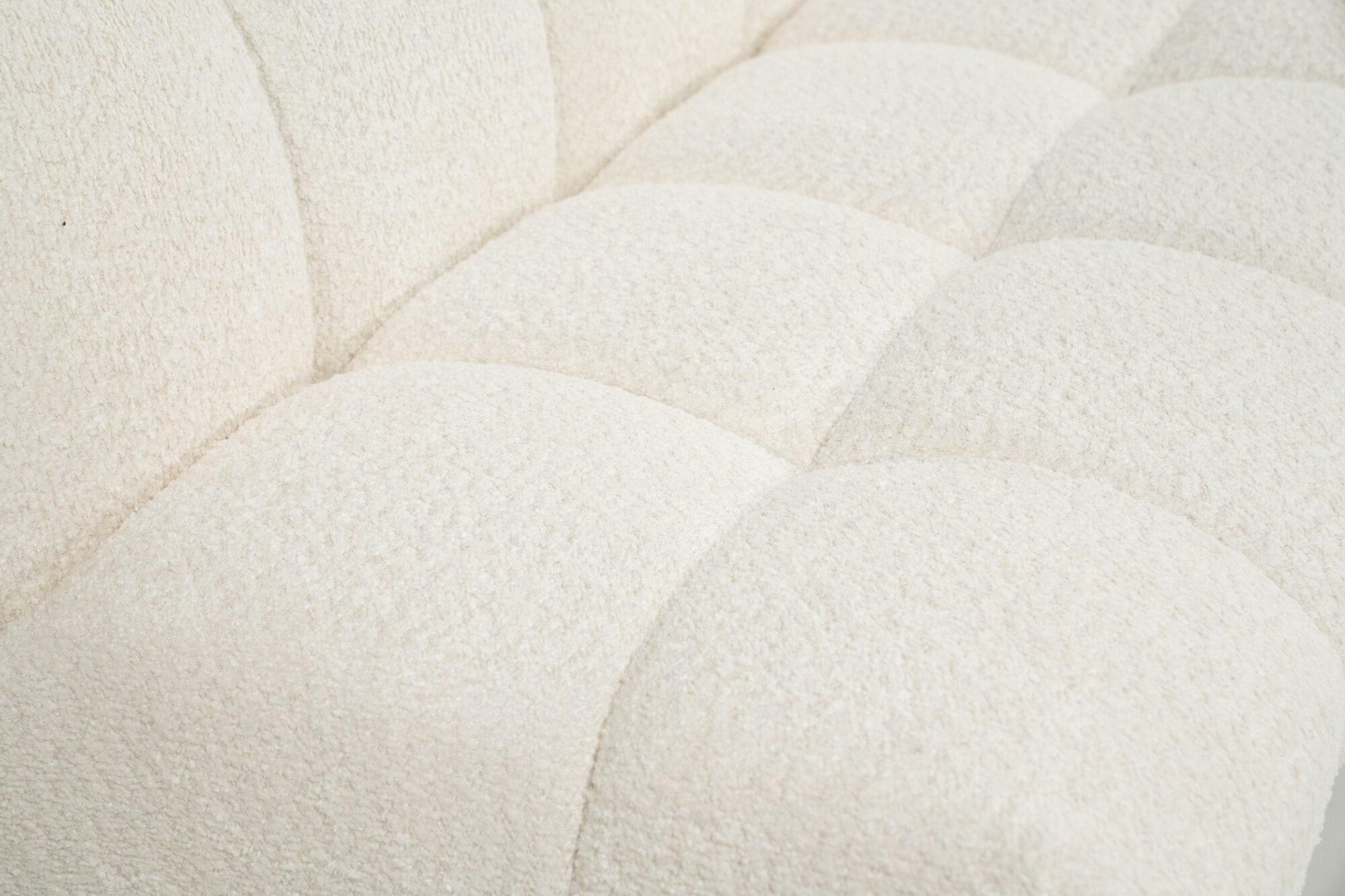 Modulaire Eetkamerbank Louise zelf samenstellen - Afbeelding 7