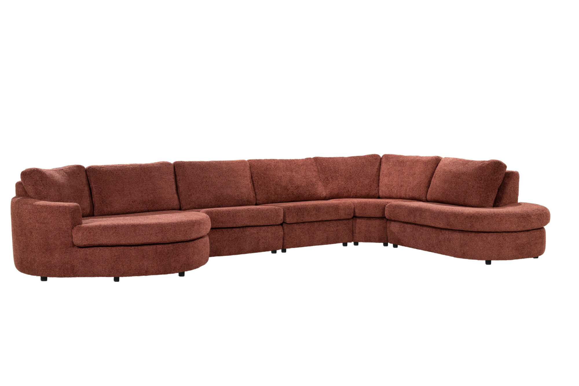 Modulaire Bank Selina zelf samenstellen