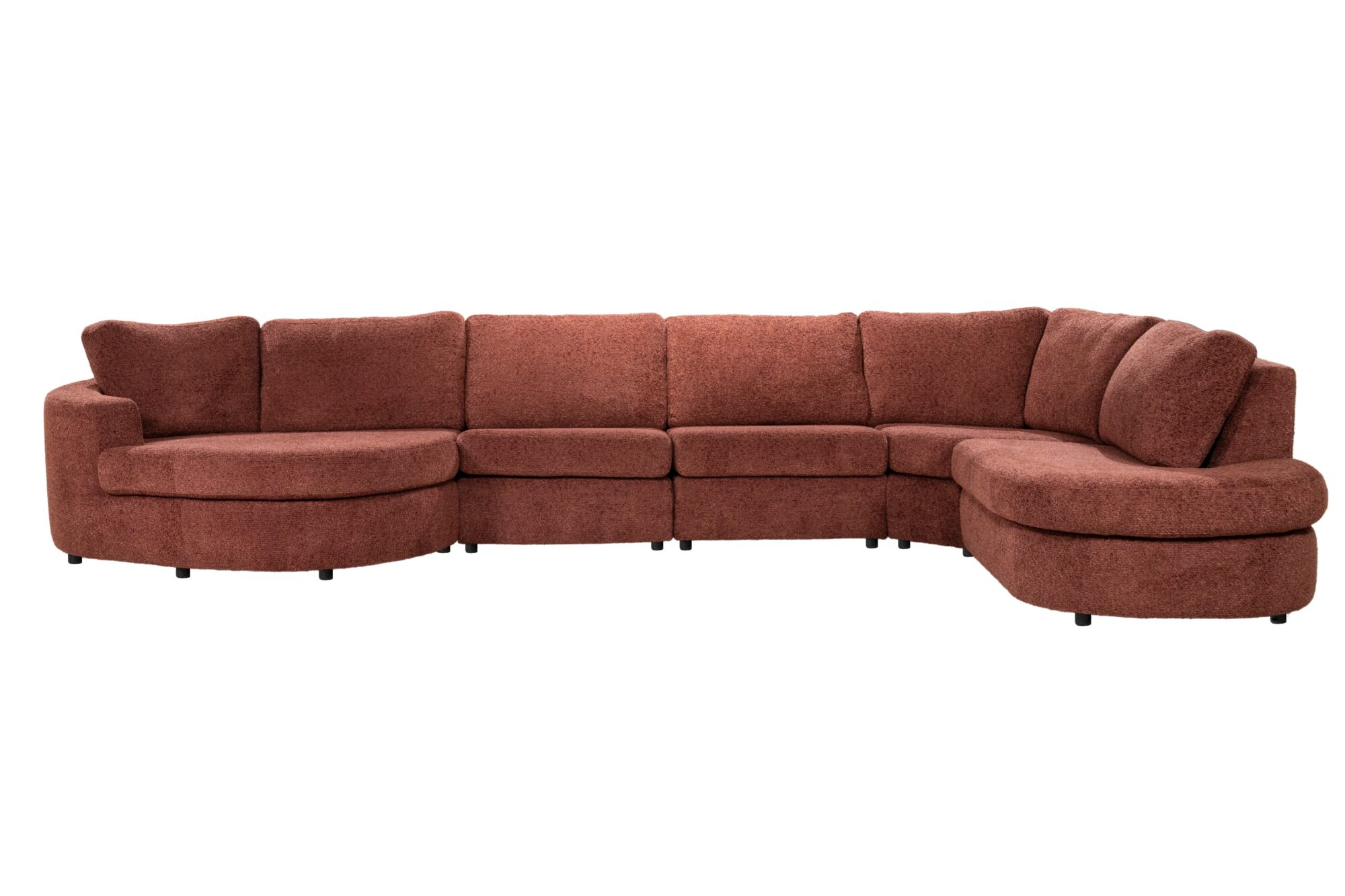 Modulaire Bank Selina zelf samenstellen - Afbeelding 2