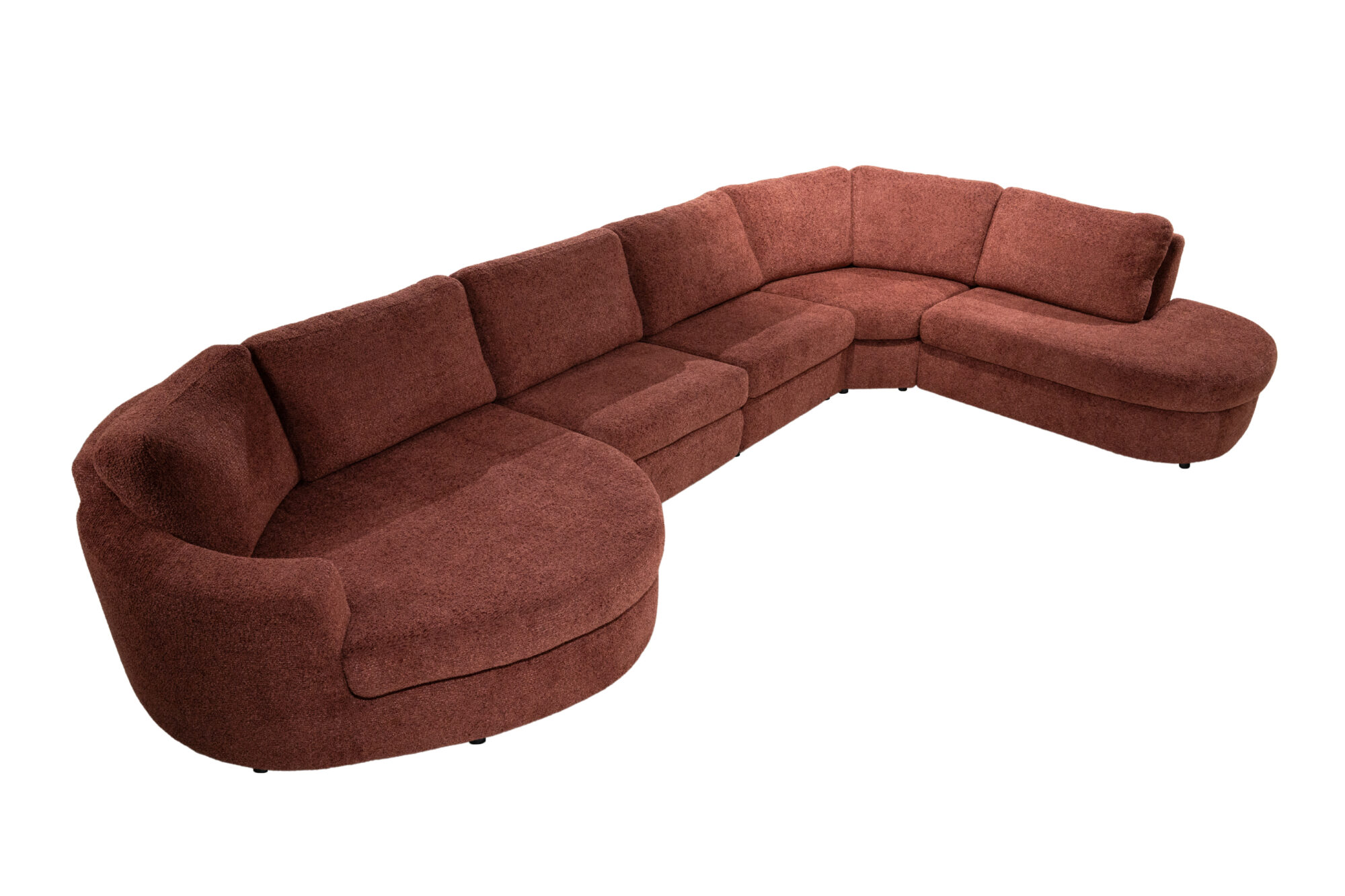 Modulaire Bank Selina zelf samenstellen - Afbeelding 4