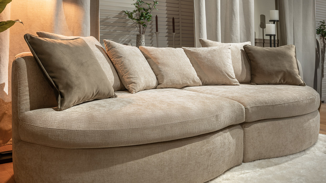 Modulaire Bank Ella - zelf samenstellen - Afbeelding 6