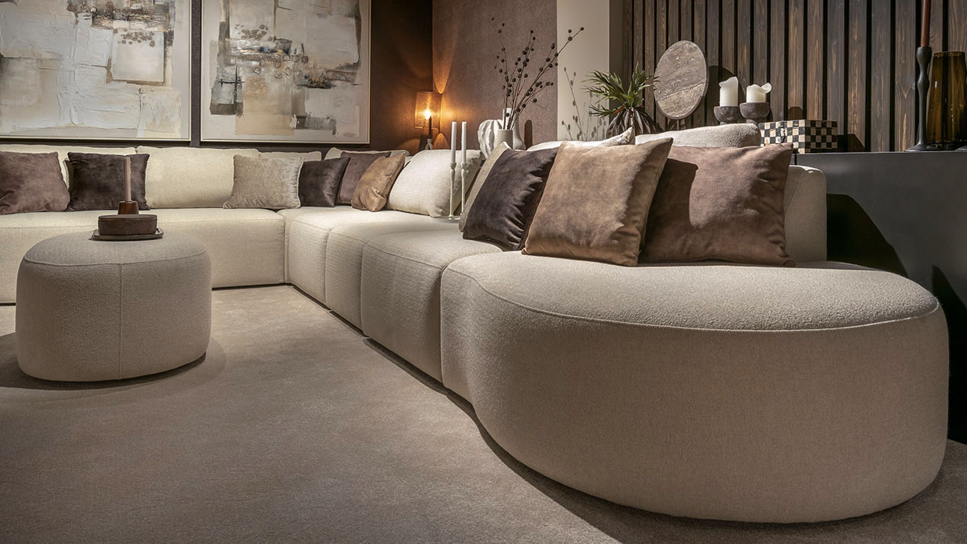 Modulaire Bank Evi - zelf samenstellen - Afbeelding 8