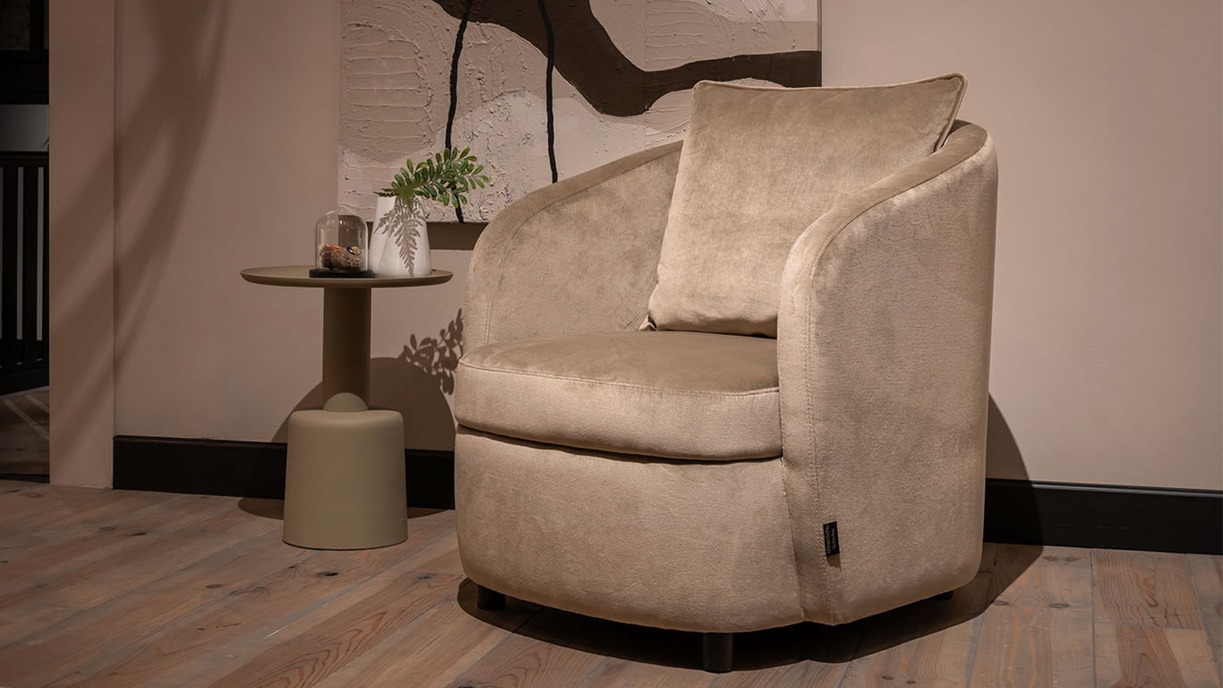 Fauteuil Liv- zelf samenstellen - Afbeelding 19