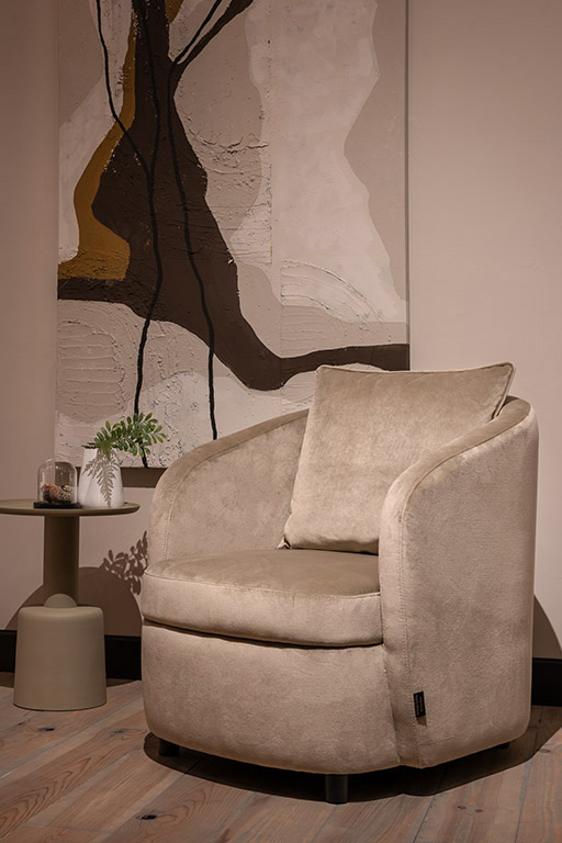 Fauteuil Liv- zelf samenstellen - Afbeelding 21