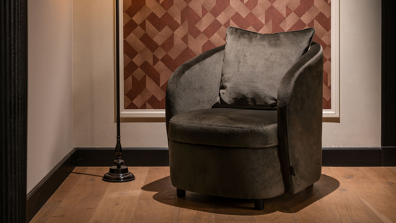 Fauteuil Liv- zelf samenstellen - Afbeelding 22
