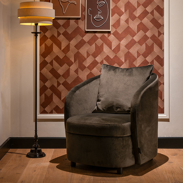 Fauteuil Liv- zelf samenstellen - Afbeelding 23