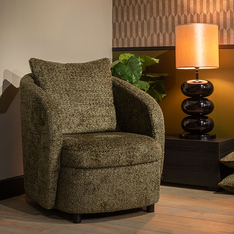 Fauteuil Liv- zelf samenstellen - Afbeelding 9