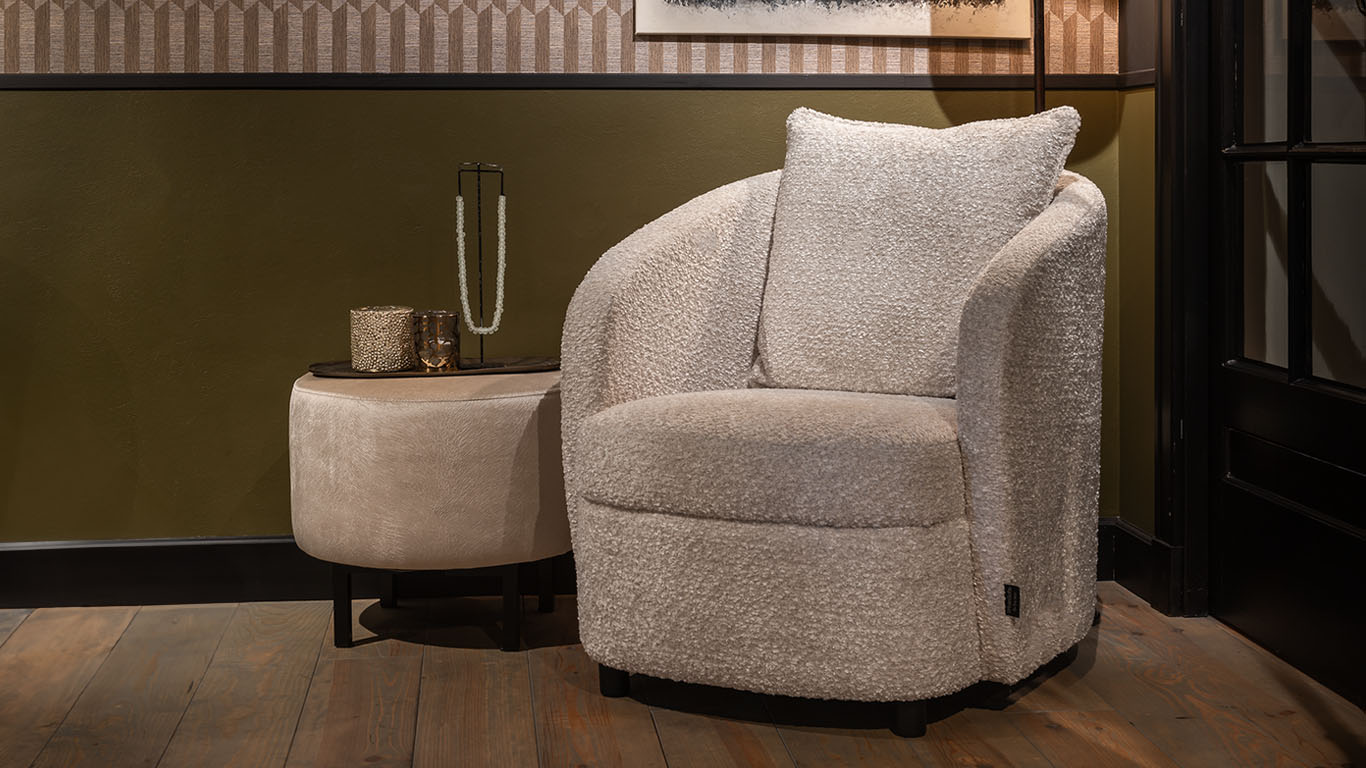 Fauteuil Liv- zelf samenstellen - Afbeelding 10